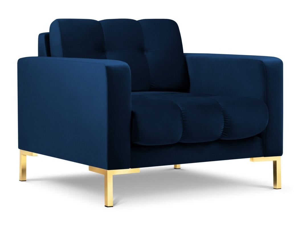 Krēsls Lormelo 106 (Bluvel 86)