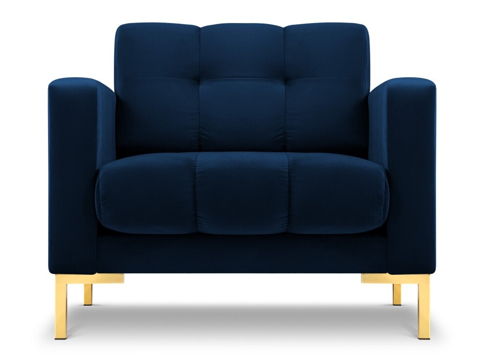 Krēsls Lormelo 106 (Bluvel 86)