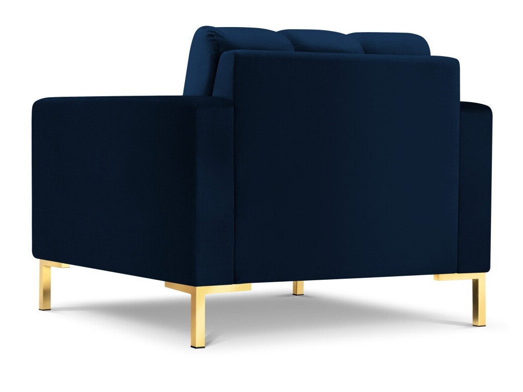 Krēsls Lormelo 106 (Bluvel 86)