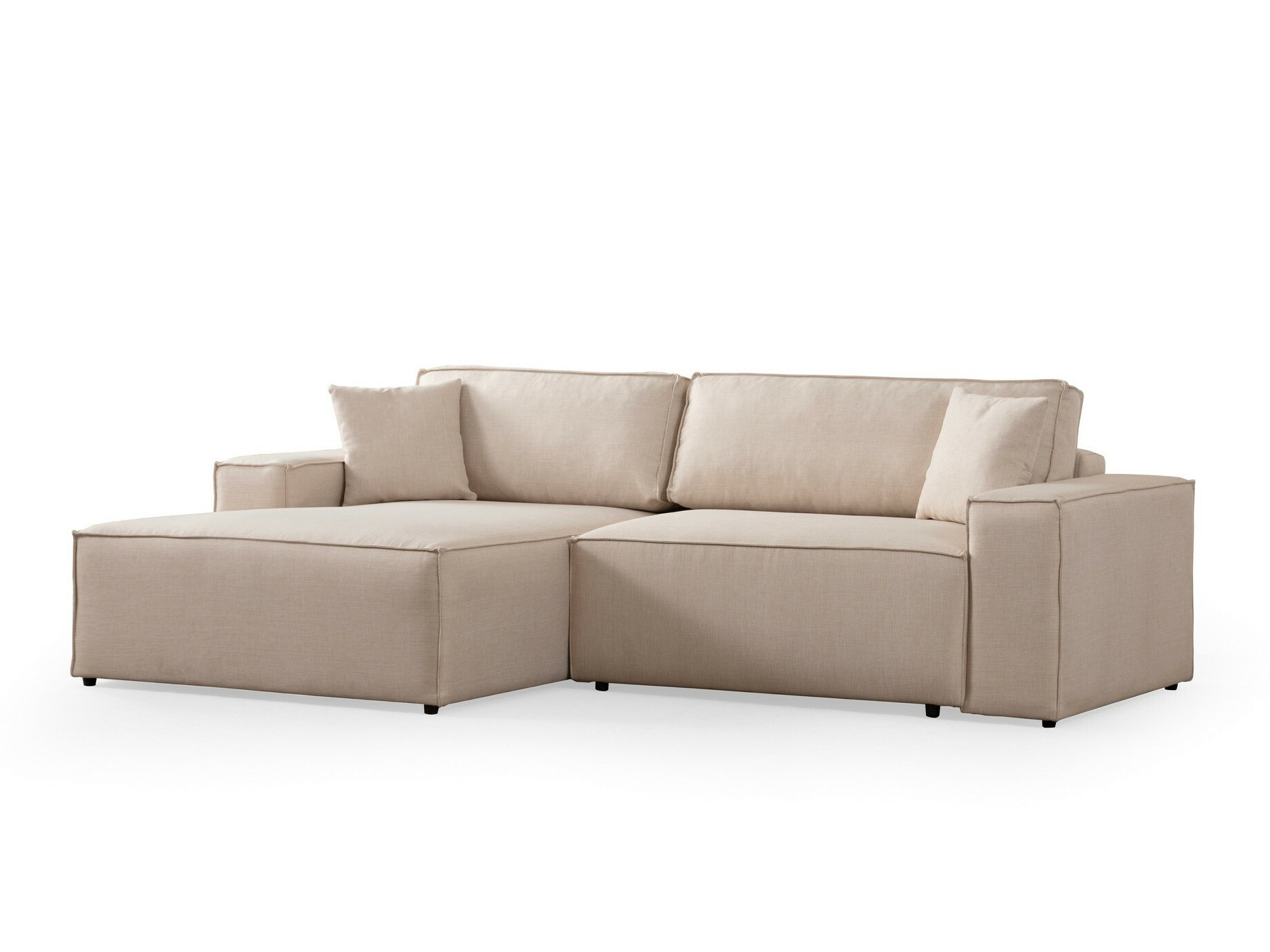 Угловой диван Altadena 580 (Крем)