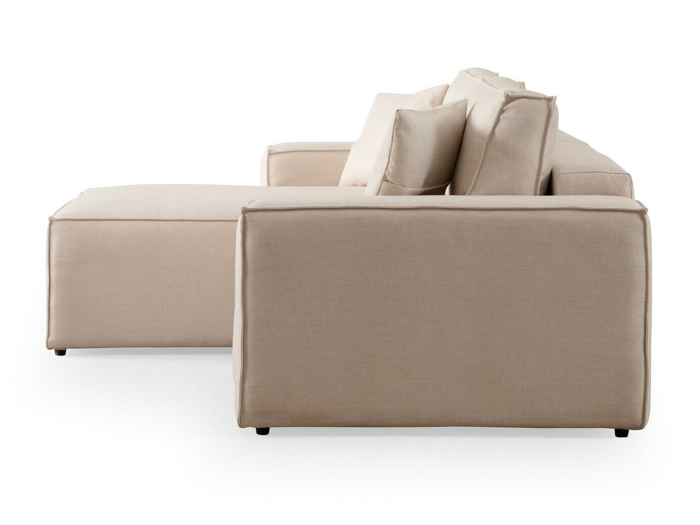 Угловой диван Altadena 580 (Крем)