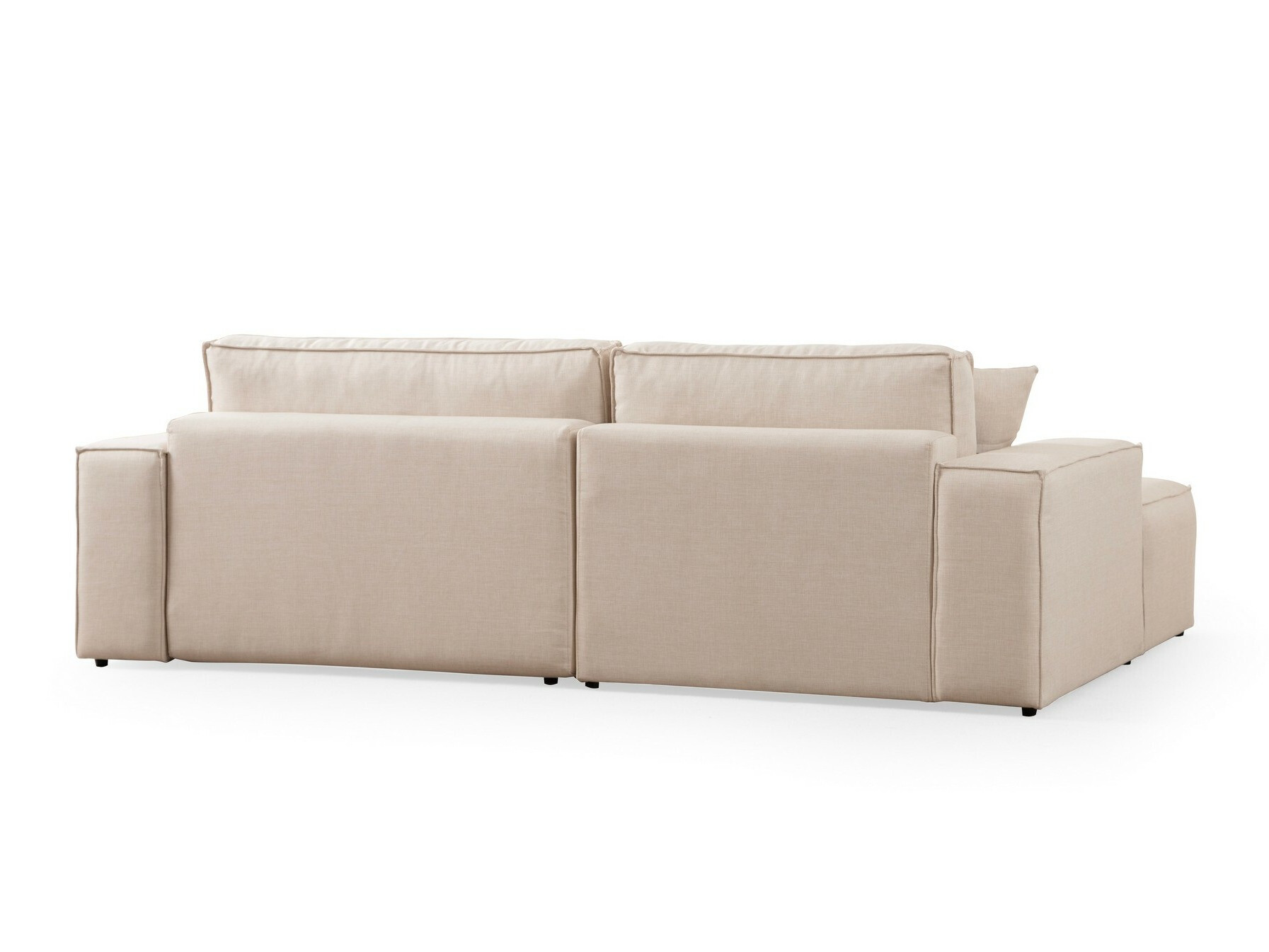 Угловой диван Altadena 580 (Крем)