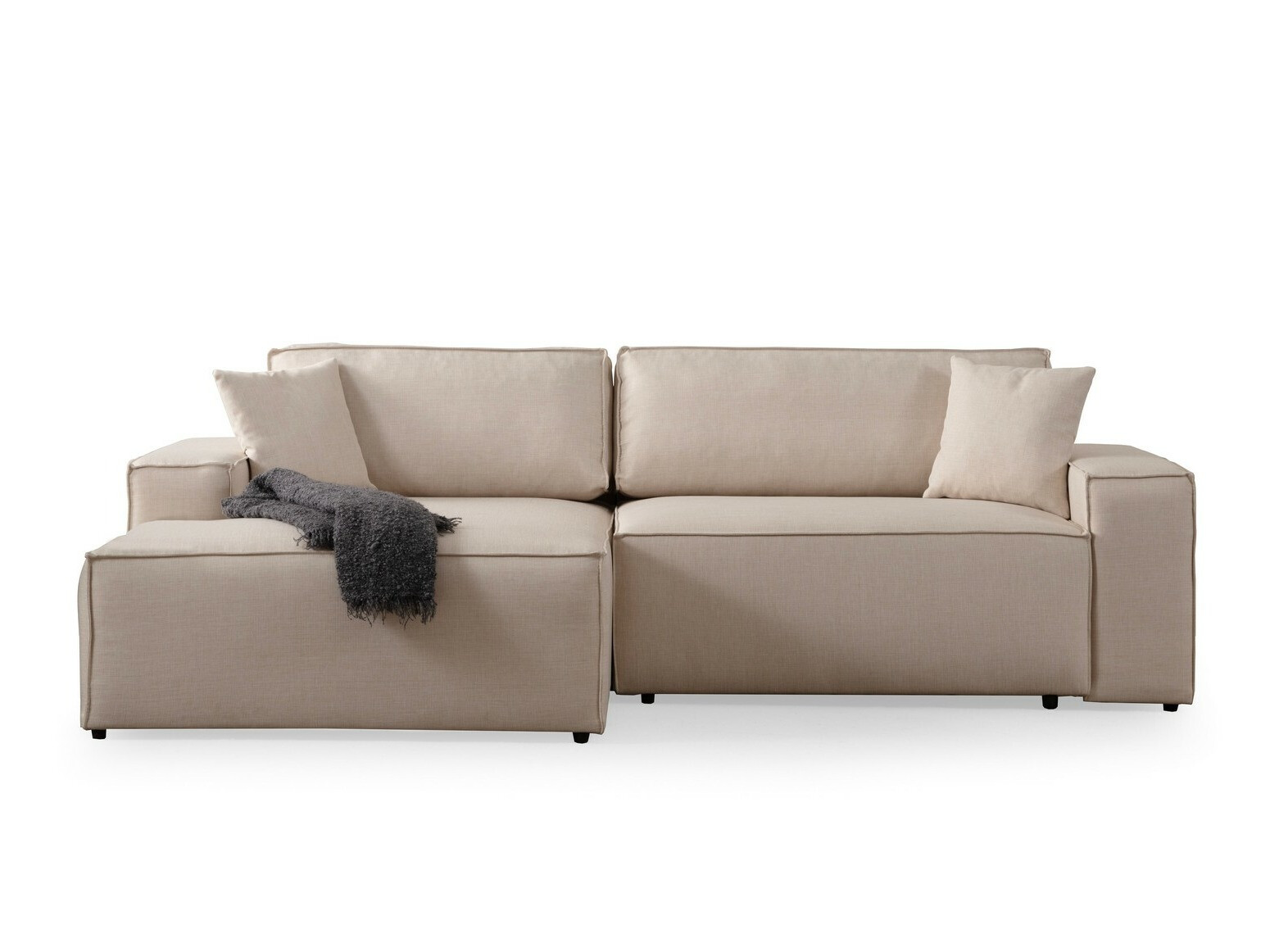 Угловой диван Altadena 580 (Крем)