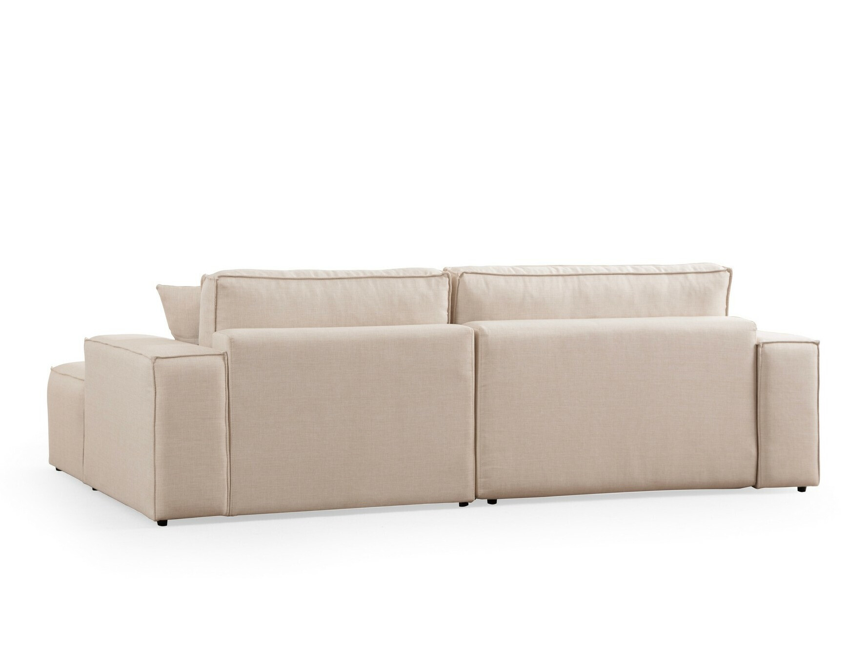 Угловой диван Altadena 580 (Крем)