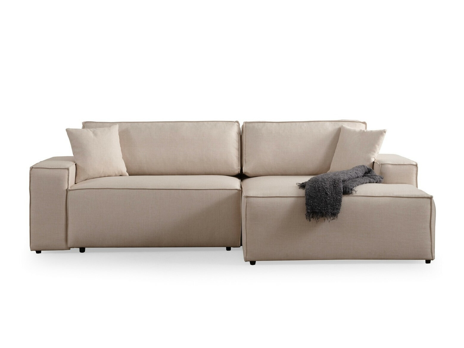 Угловой диван Altadena 580 (Крем)