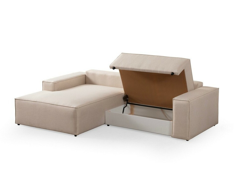 Угловой диван Altadena 580 (Крем)