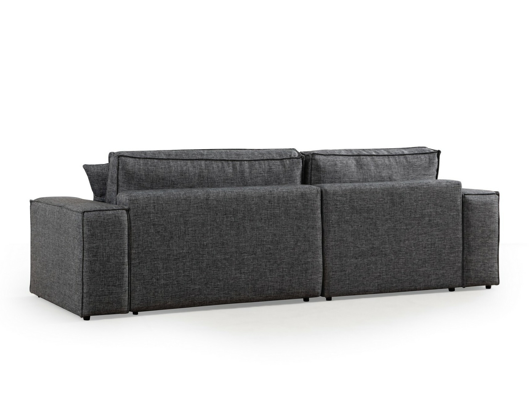 Угловой диван Altadena 580 (Серый)