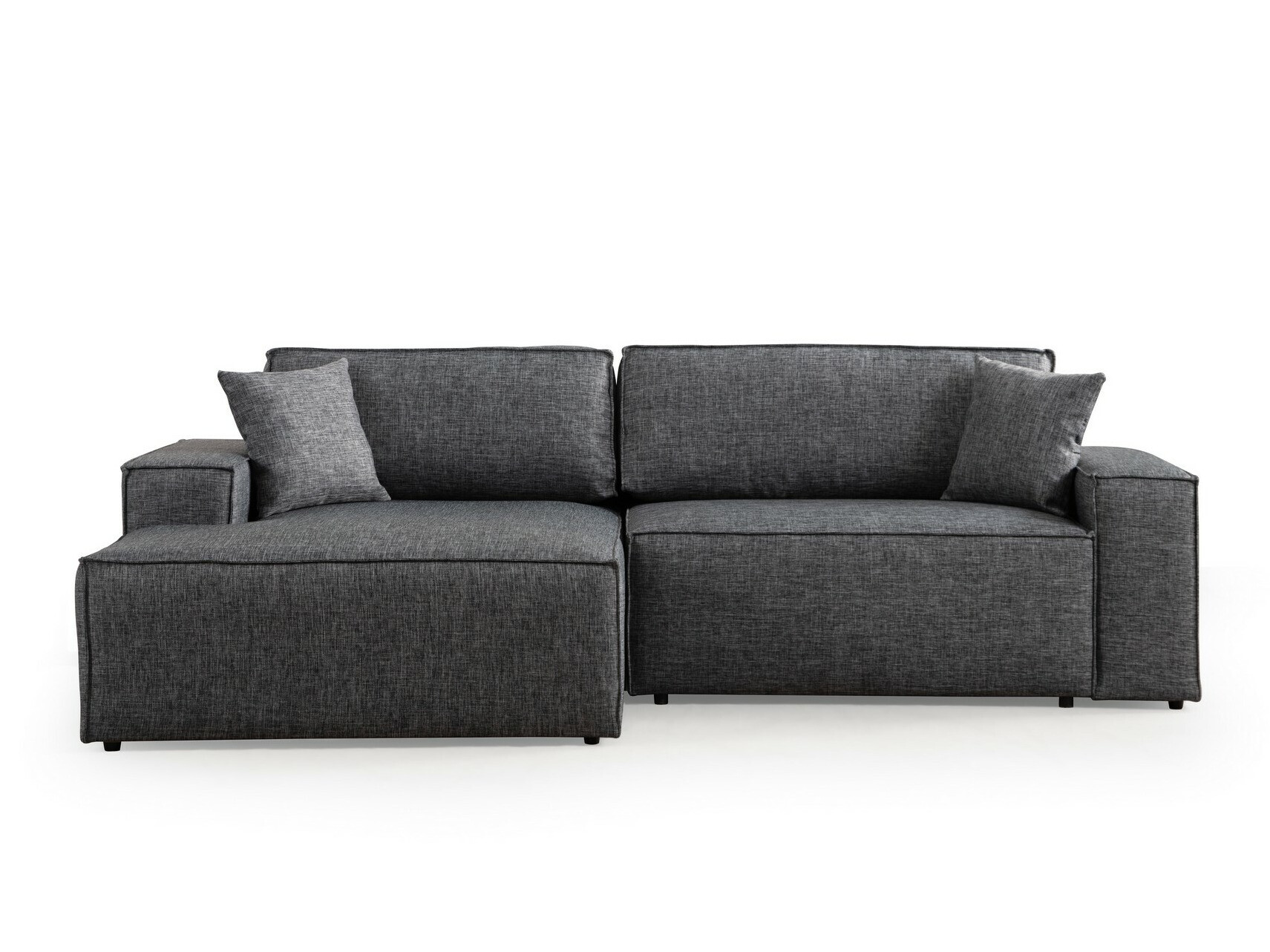 Угловой диван Altadena 580 (Серый)