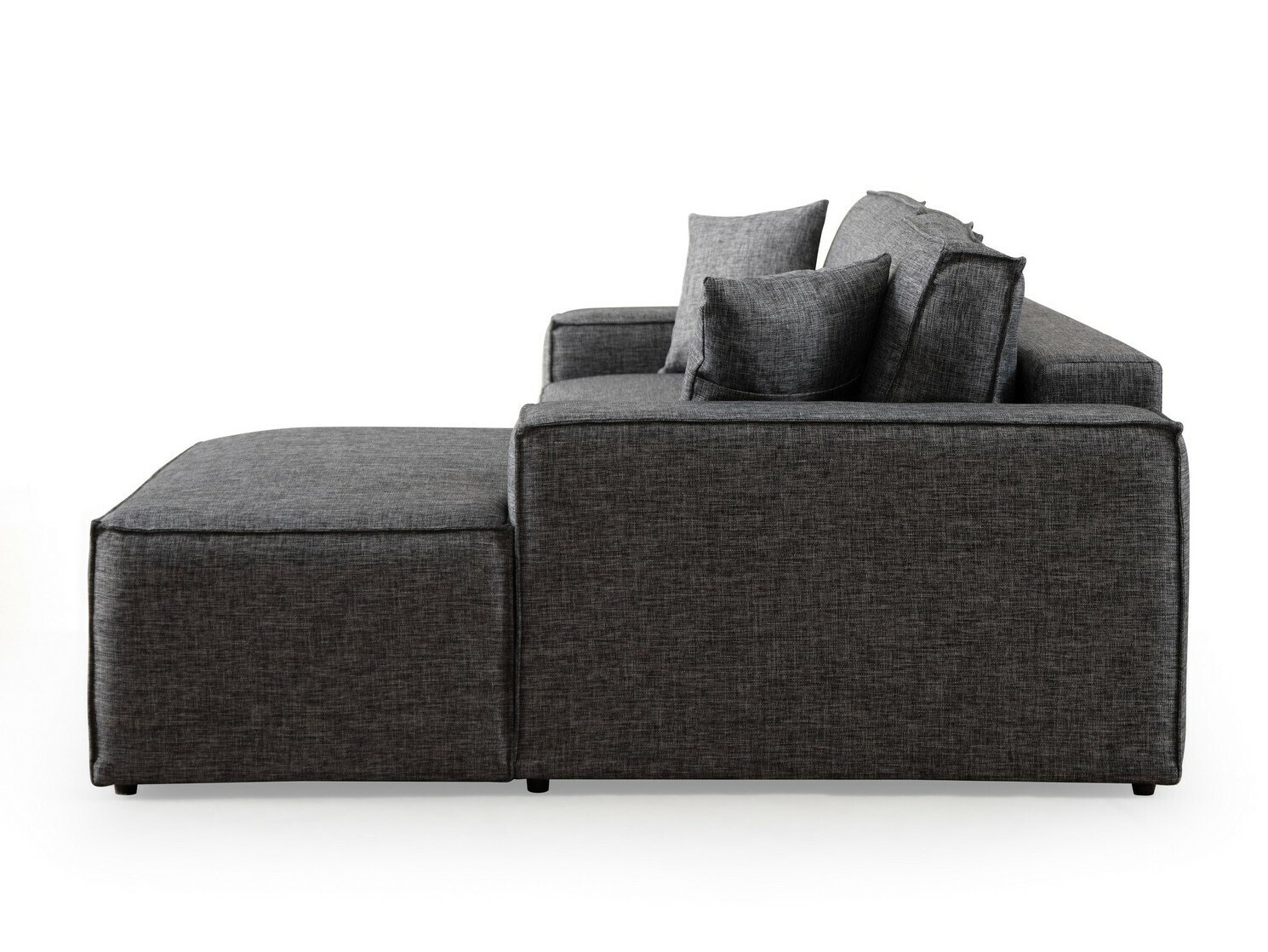 Угловой диван Altadena 580 (Серый)