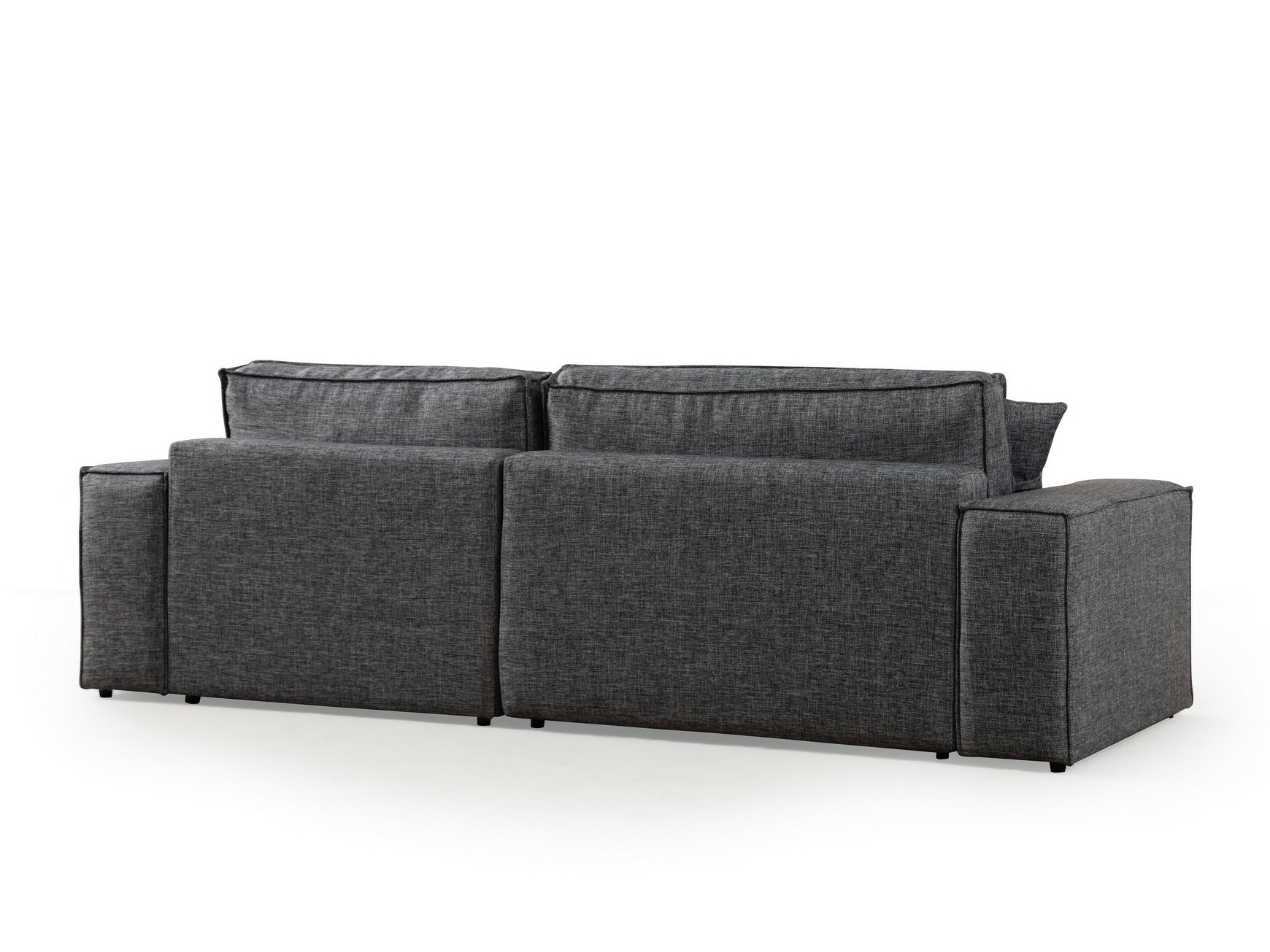 Угловой диван Altadena 580 (Серый)