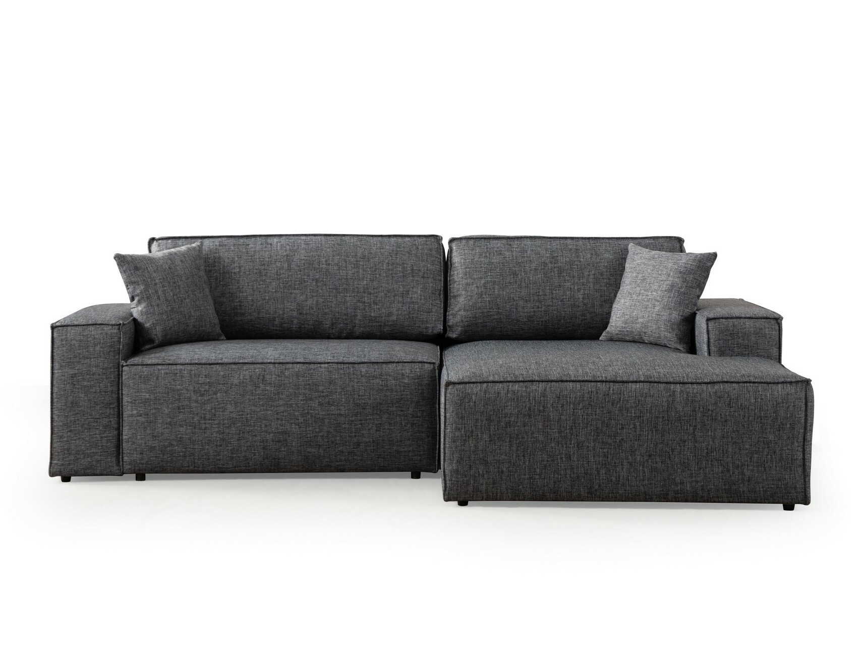 Угловой диван Altadena 580 (Серый)