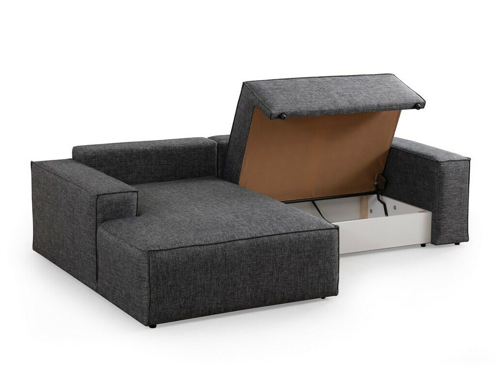 Угловой диван Altadena 580 (Серый)