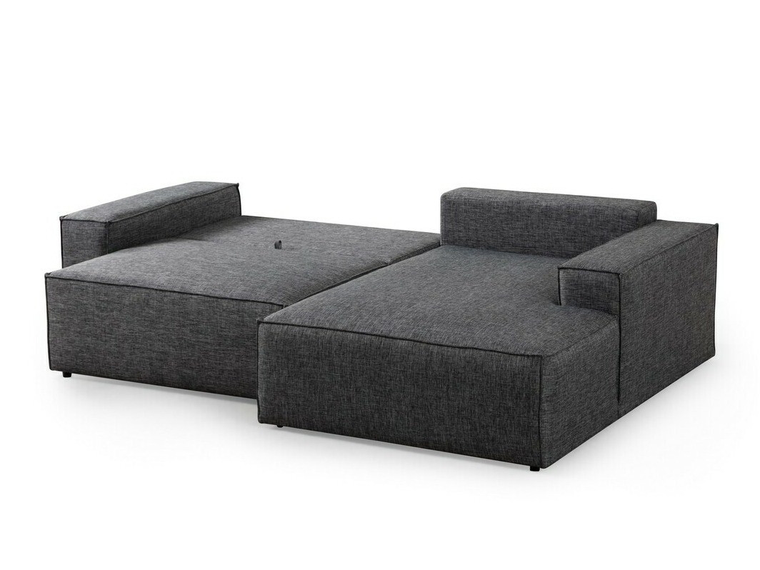 Угловой диван Altadena 580 (Серый)