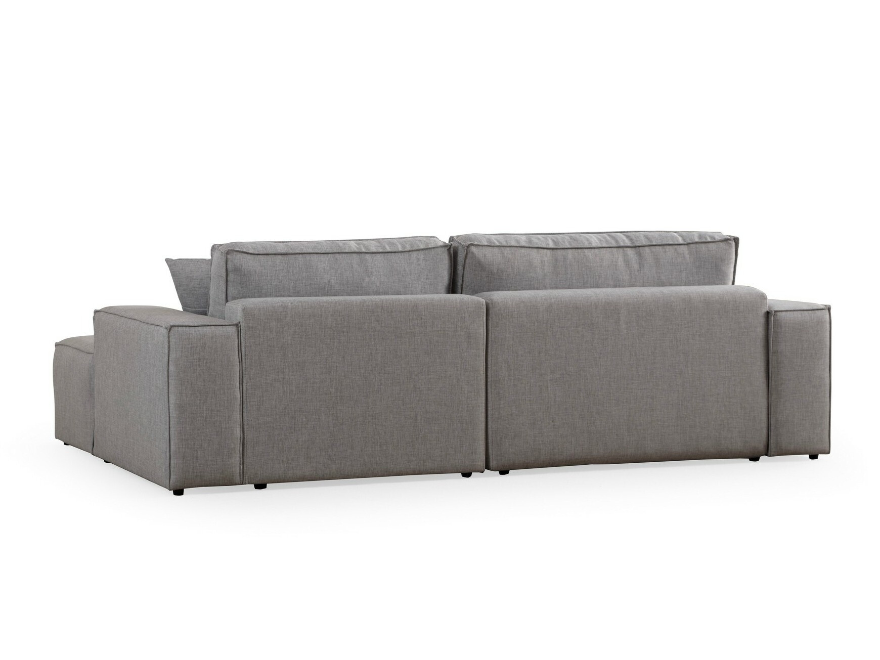 Угловой диван Altadena 580 (Светло-серый)