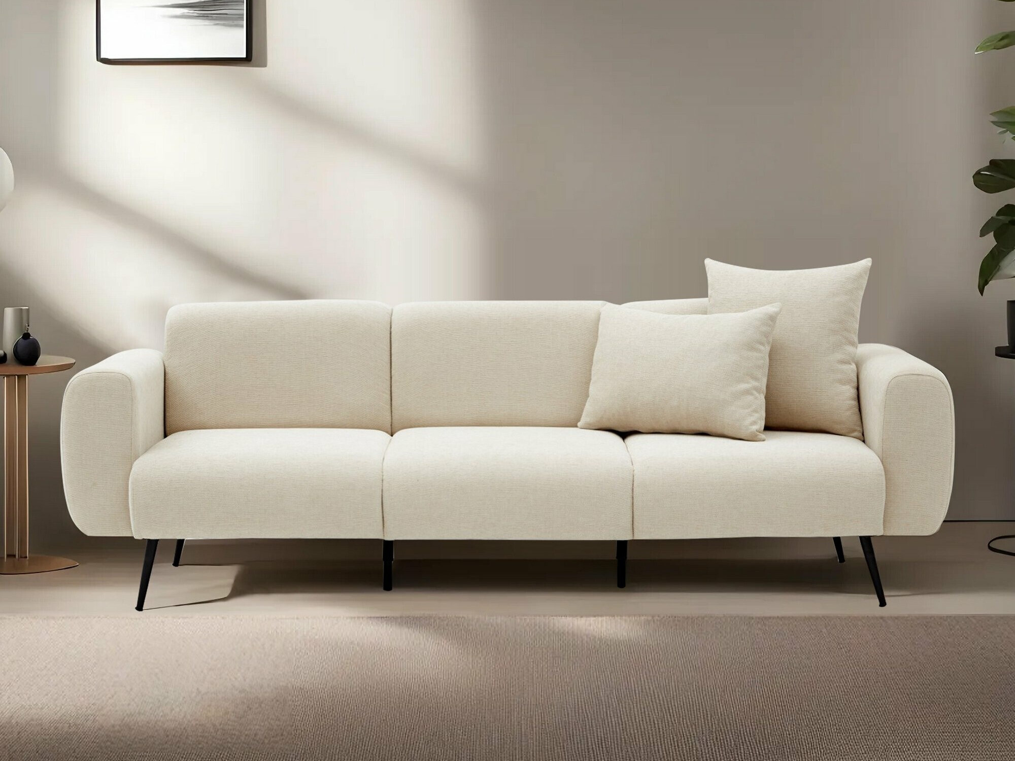 Диван Altadena 582 (Крем)