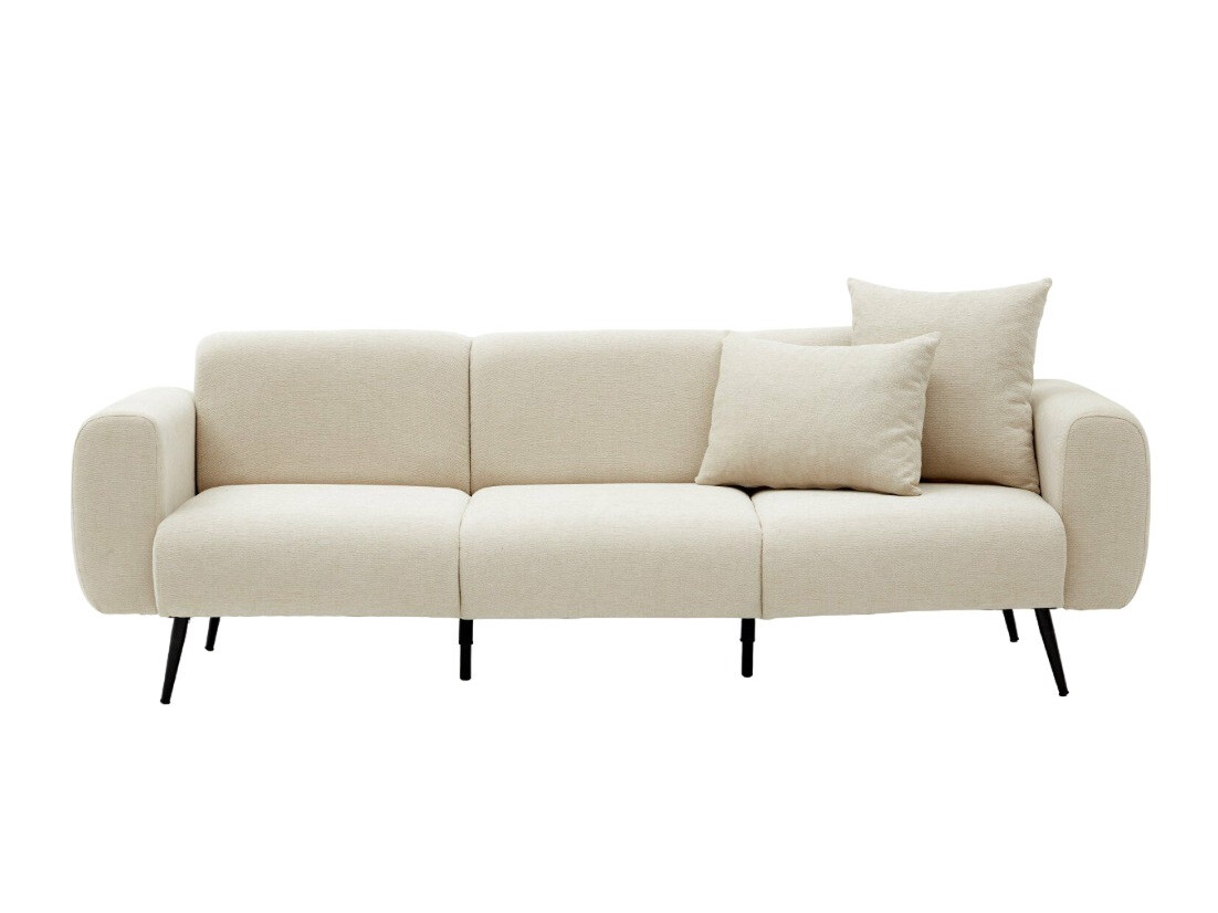 Dīvāns Altadena 582 (Krēms)