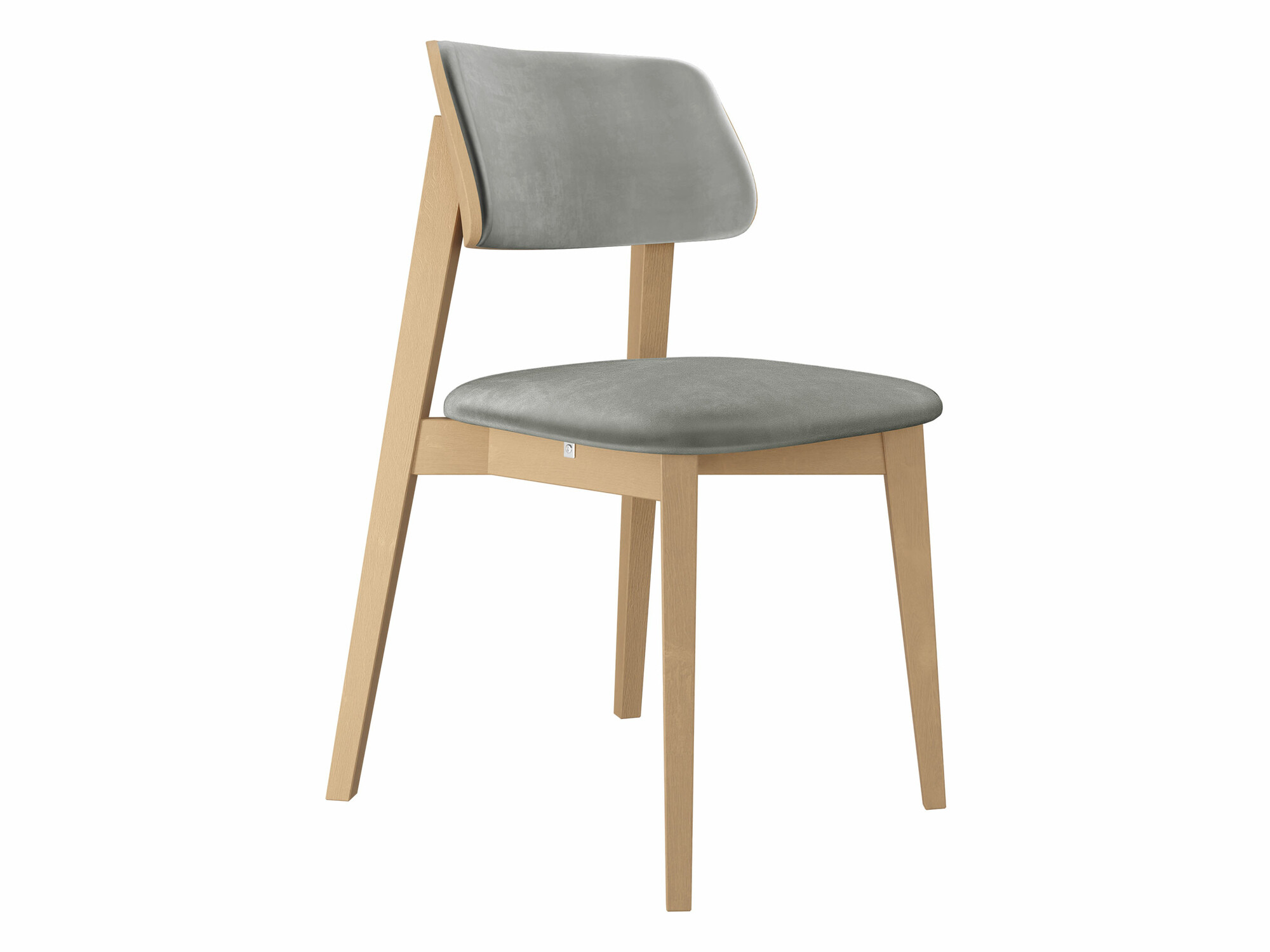 Krēsls Dearborn 100 (Magic Velvet 2217)