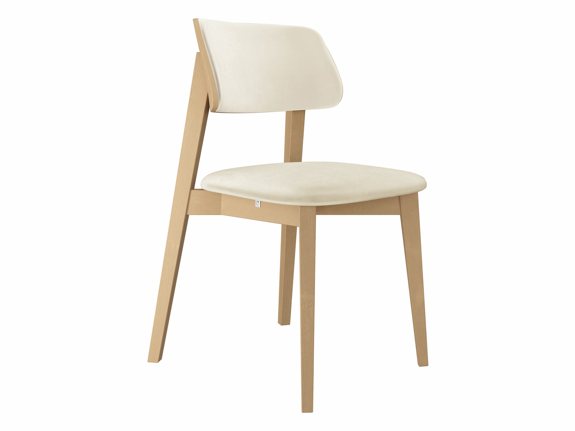 Krēsls Dearborn 100 (Magic Velvet 2250)