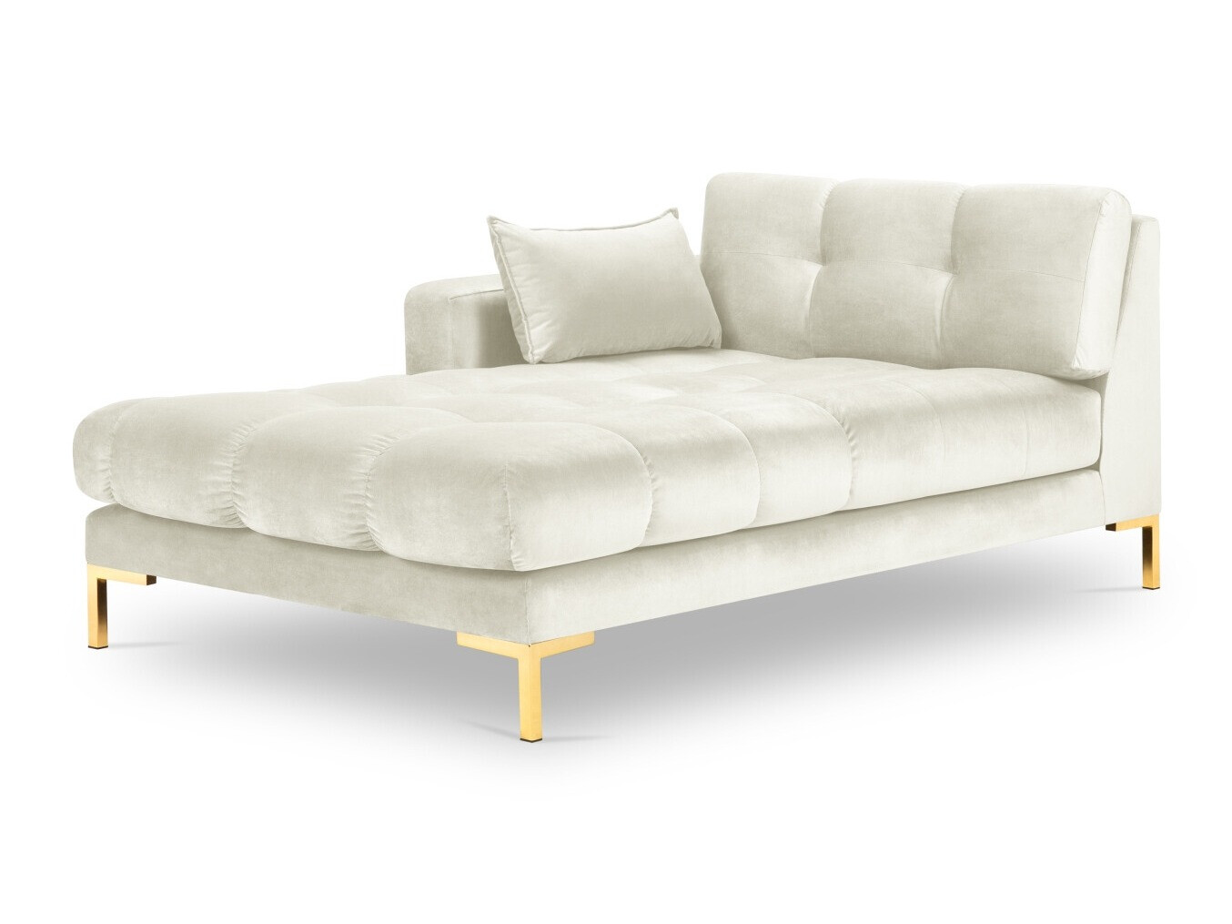 Kušete Lormelo 107 (Bluvel 22)