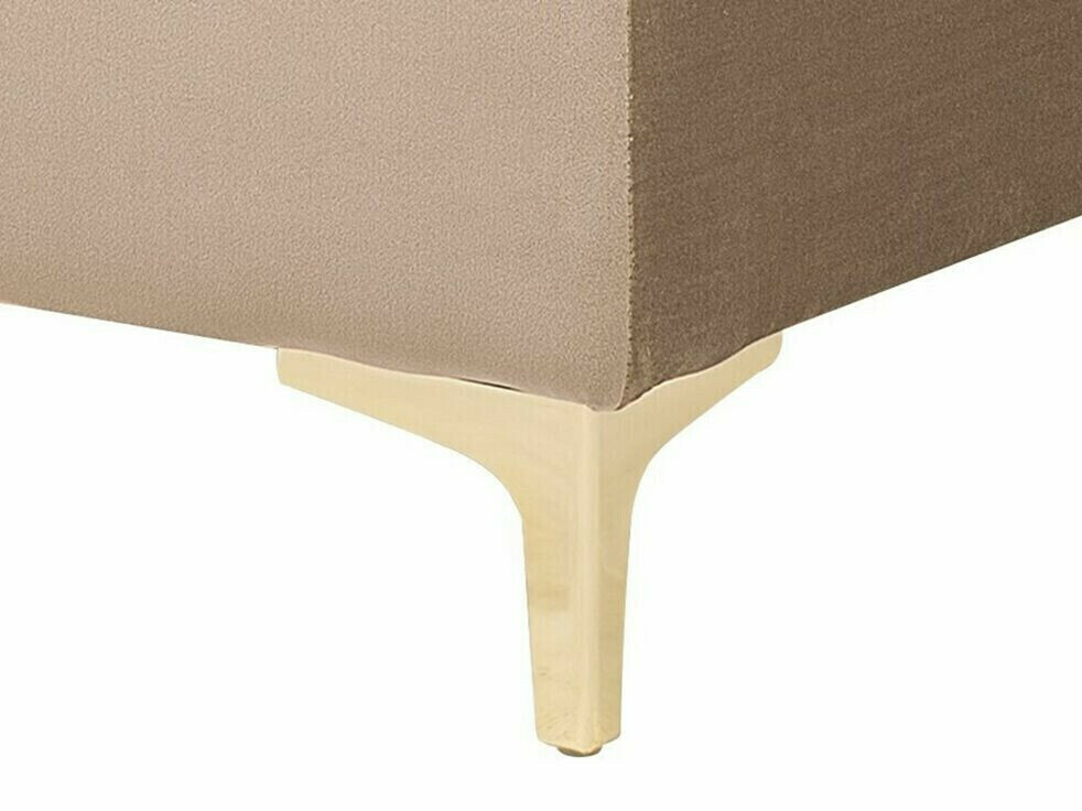 Пуф Felvena 101 (Бежевый)