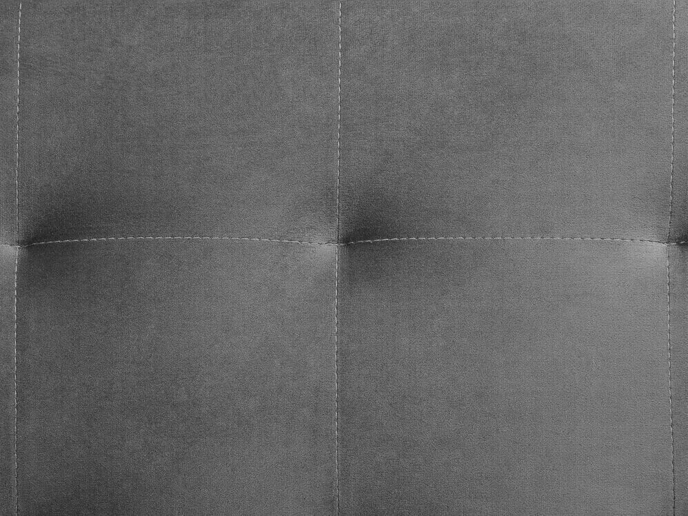 Пуф Felvena 101 (Серый)