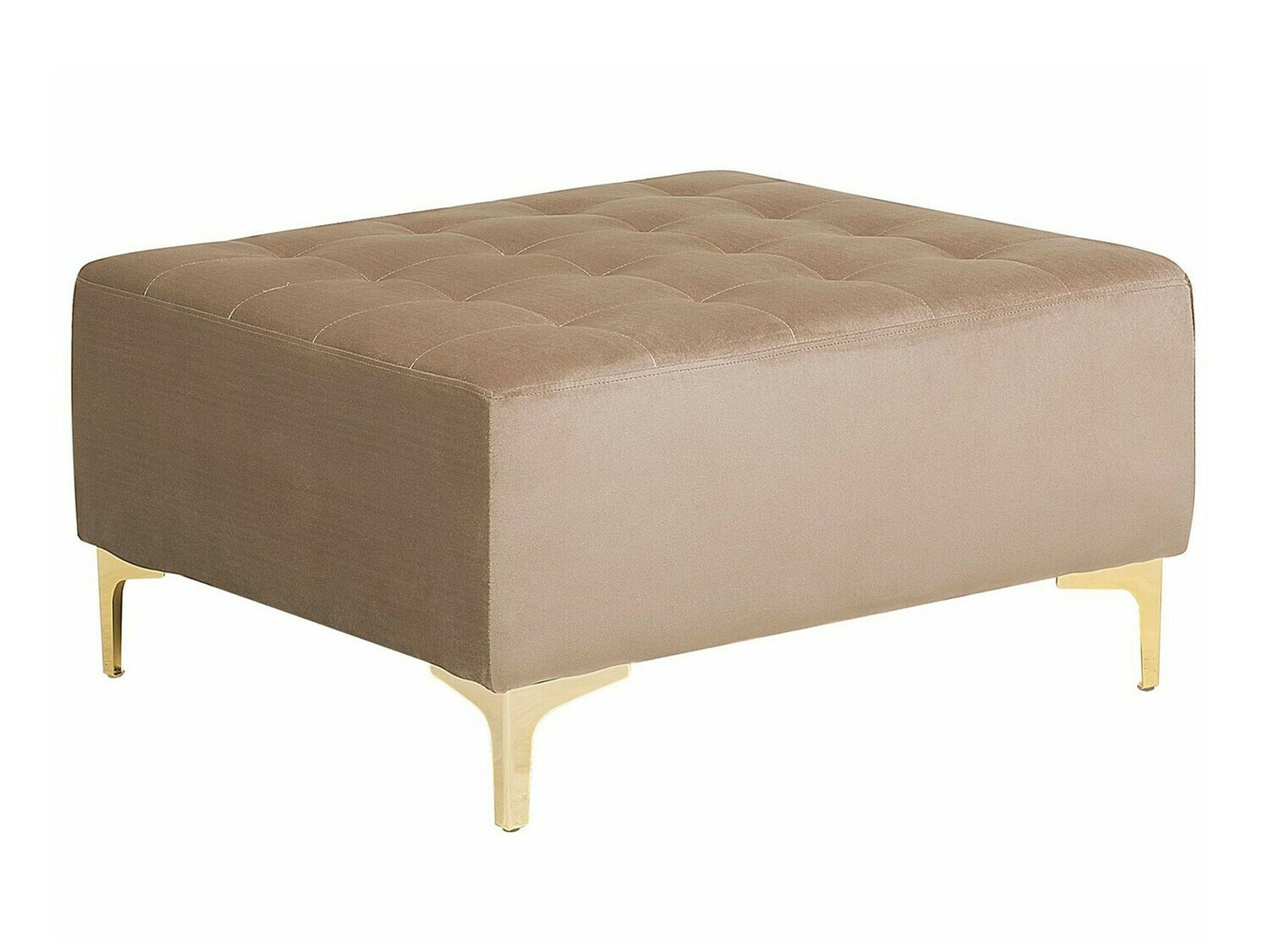 Pufs Felvena 101 (Bēšs)