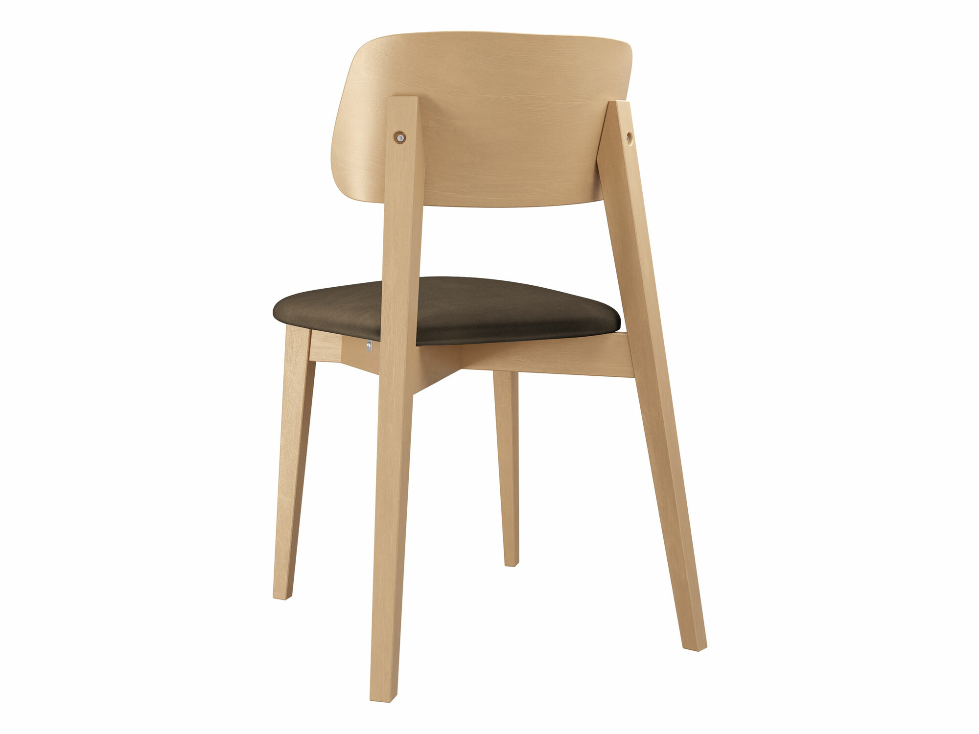 Стул Dearborn 100 (Magic Velvet 2205)