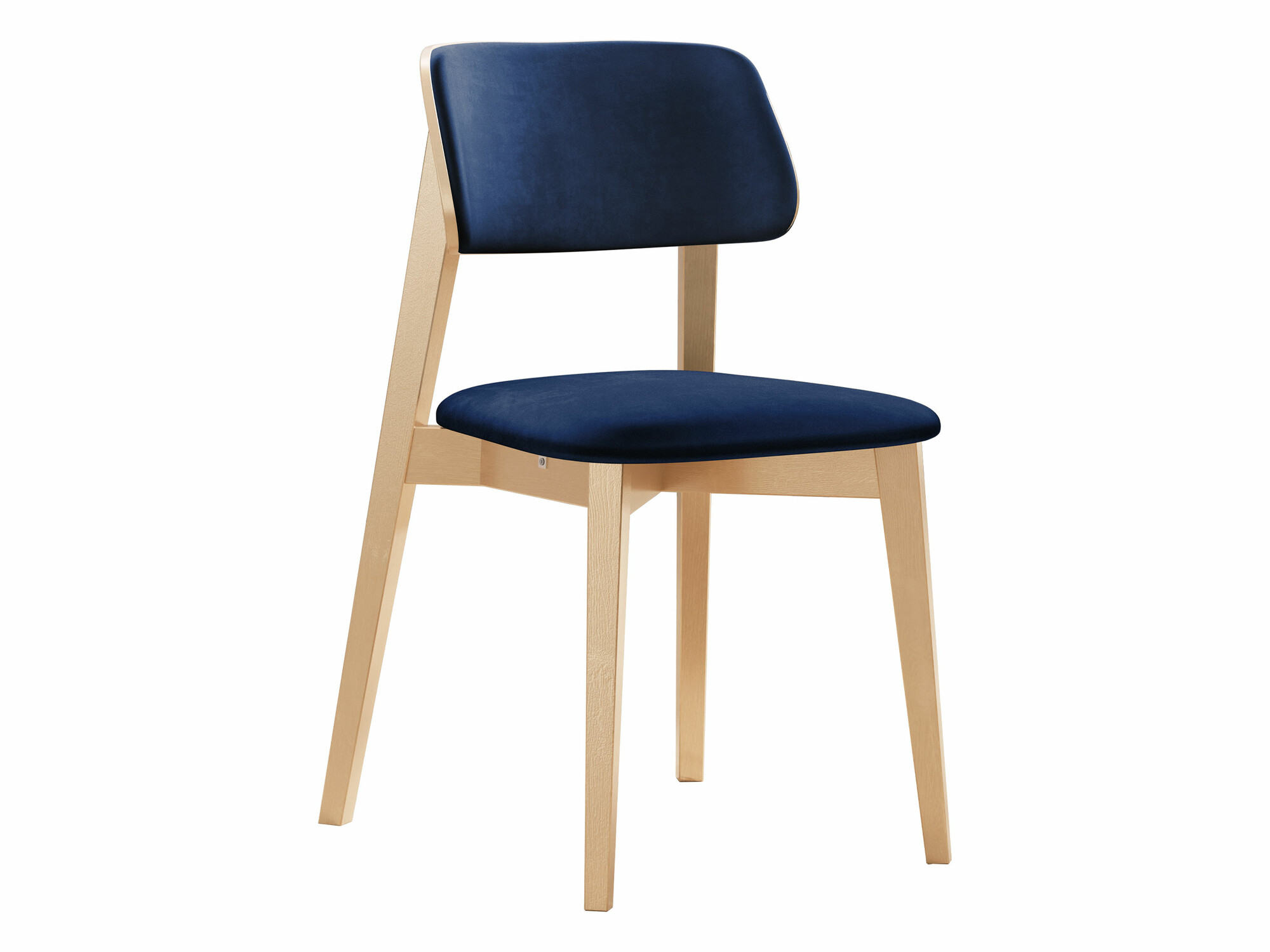 Стул Dearborn 100 (Magic Velvet 2216)