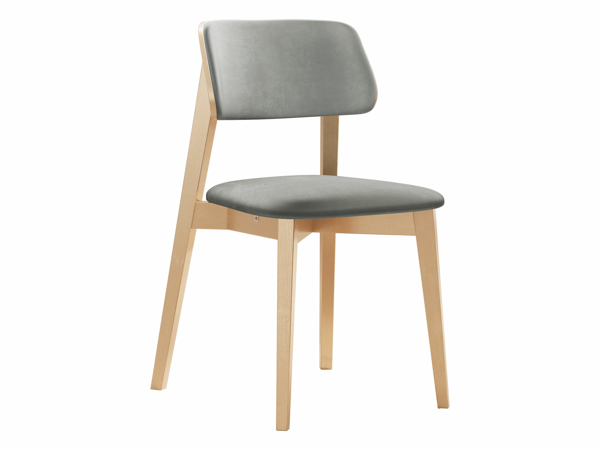 Стул Dearborn 100 (Magic Velvet 2217)