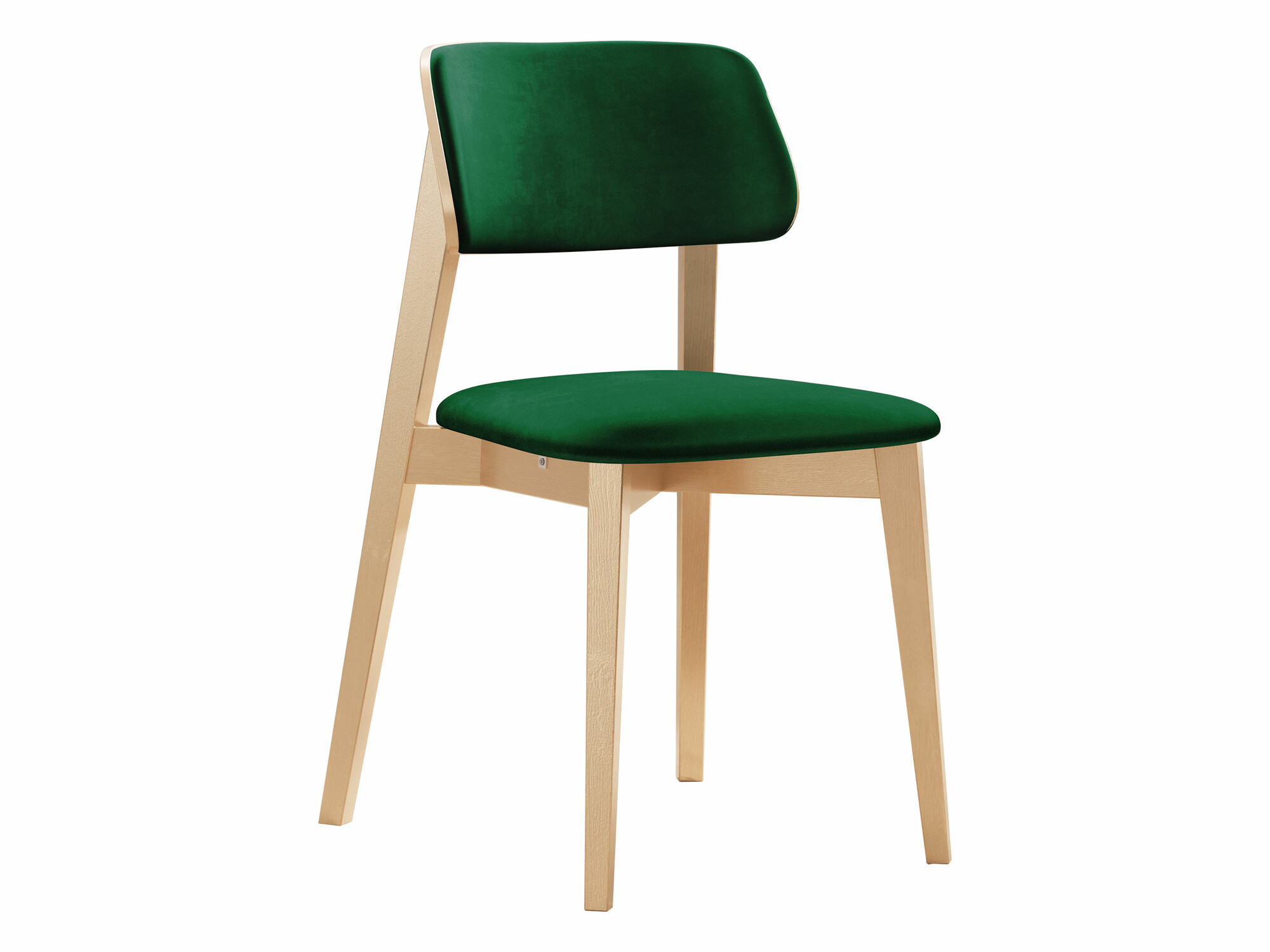 Стул Dearborn 100 (Magic Velvet 2225)