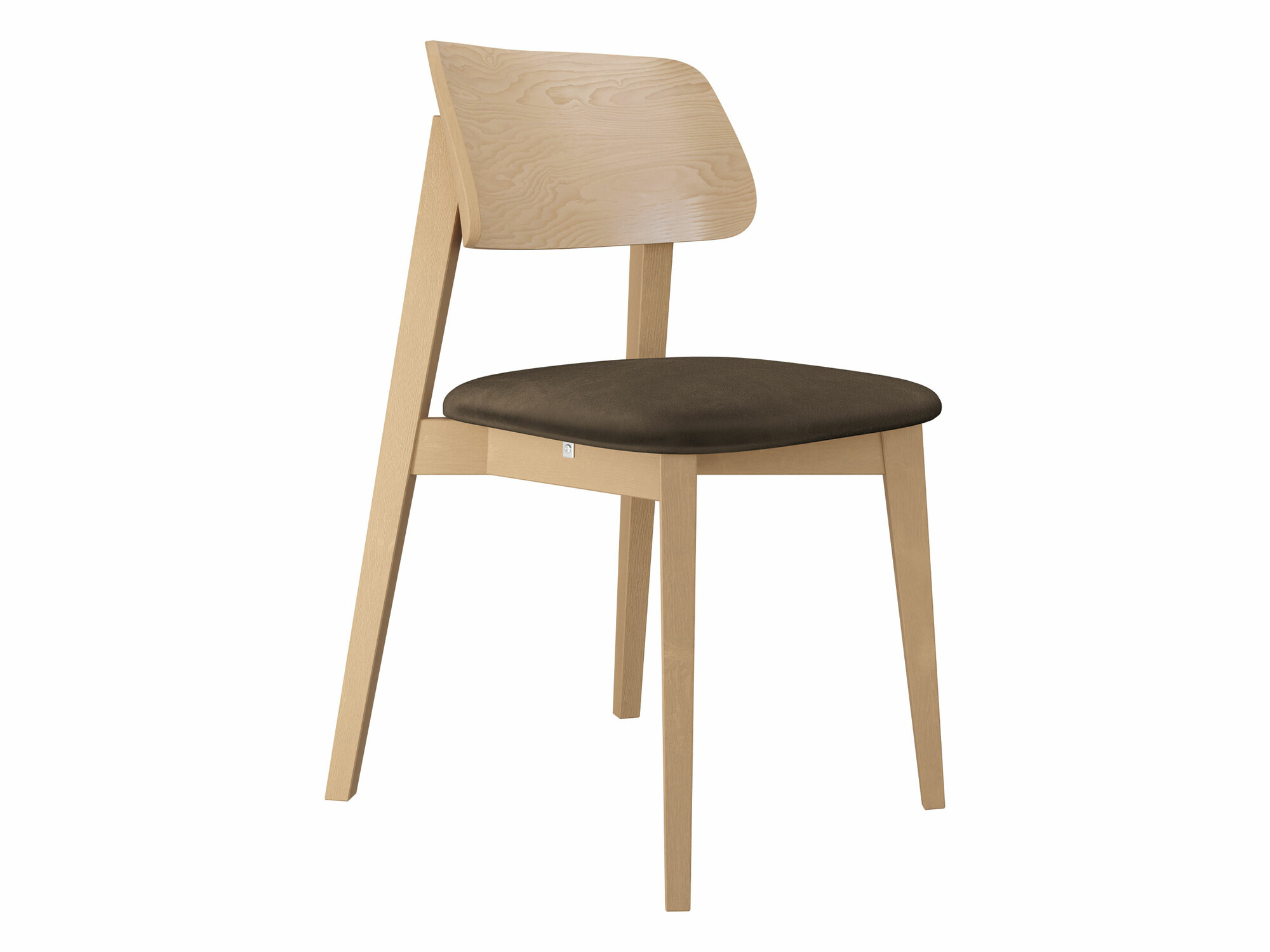 Krēsls Dearborn 101 (Magic Velvet 2205)