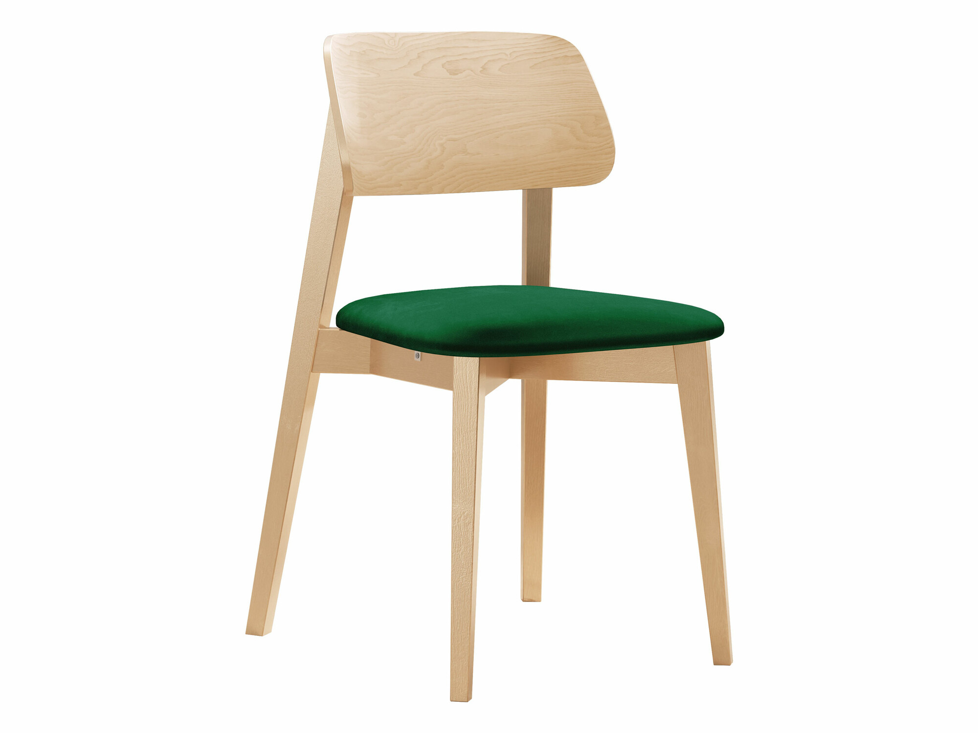 Krēsls Dearborn 101 (Magic Velvet 2225)