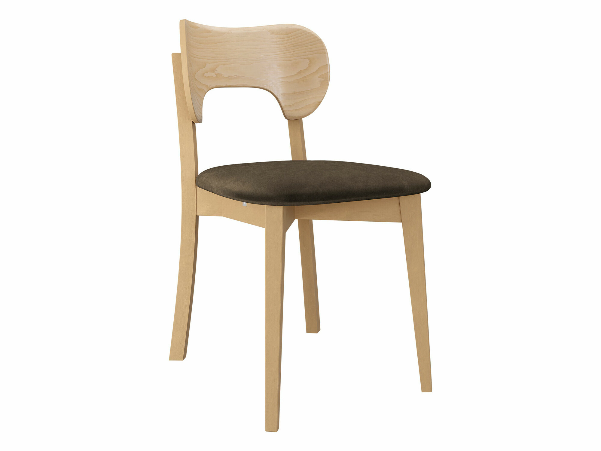 Krēsls Dearborn 102 (Magic Velvet 2205)