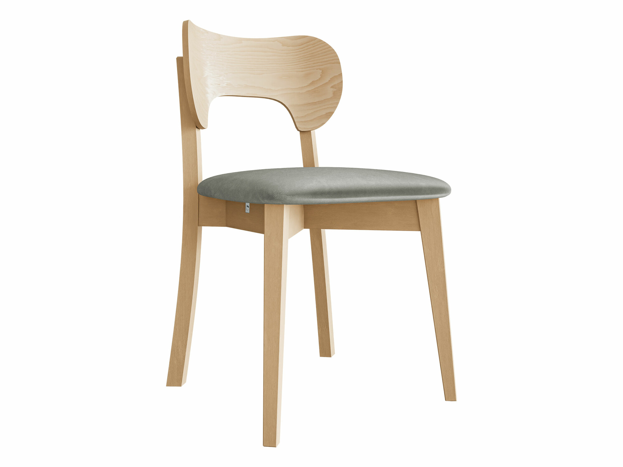 Krēsls Dearborn 102 (Magic Velvet 2217)