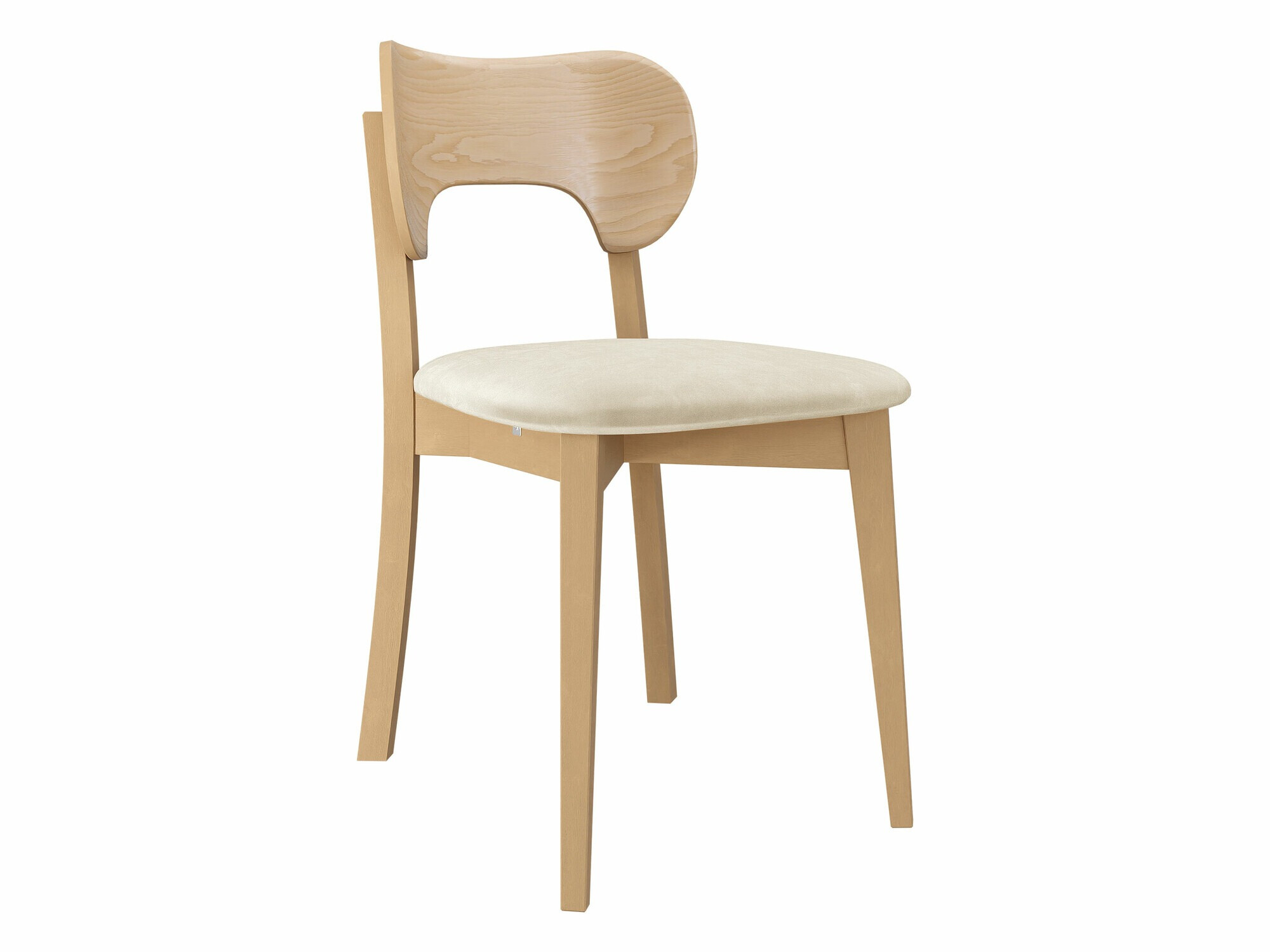 Krēsls Dearborn 102 (Magic Velvet 2250)