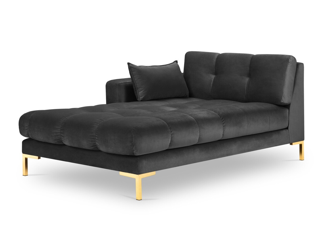 Kušete Lormelo 107 (Bluvel 18)