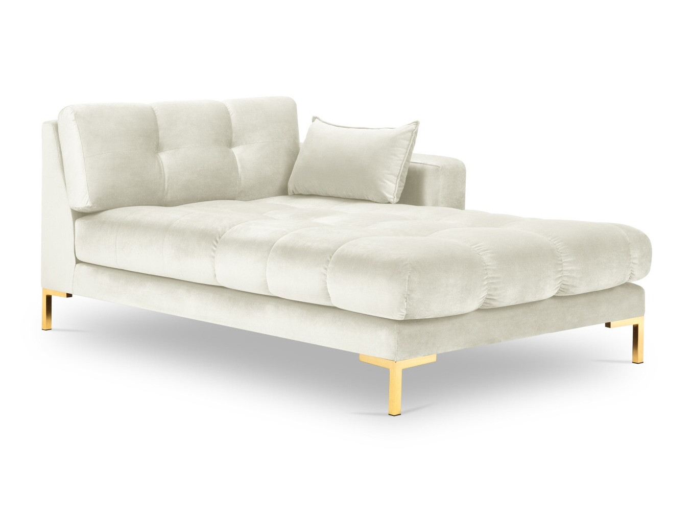 Kušete Lormelo 107 (Bluvel 22)