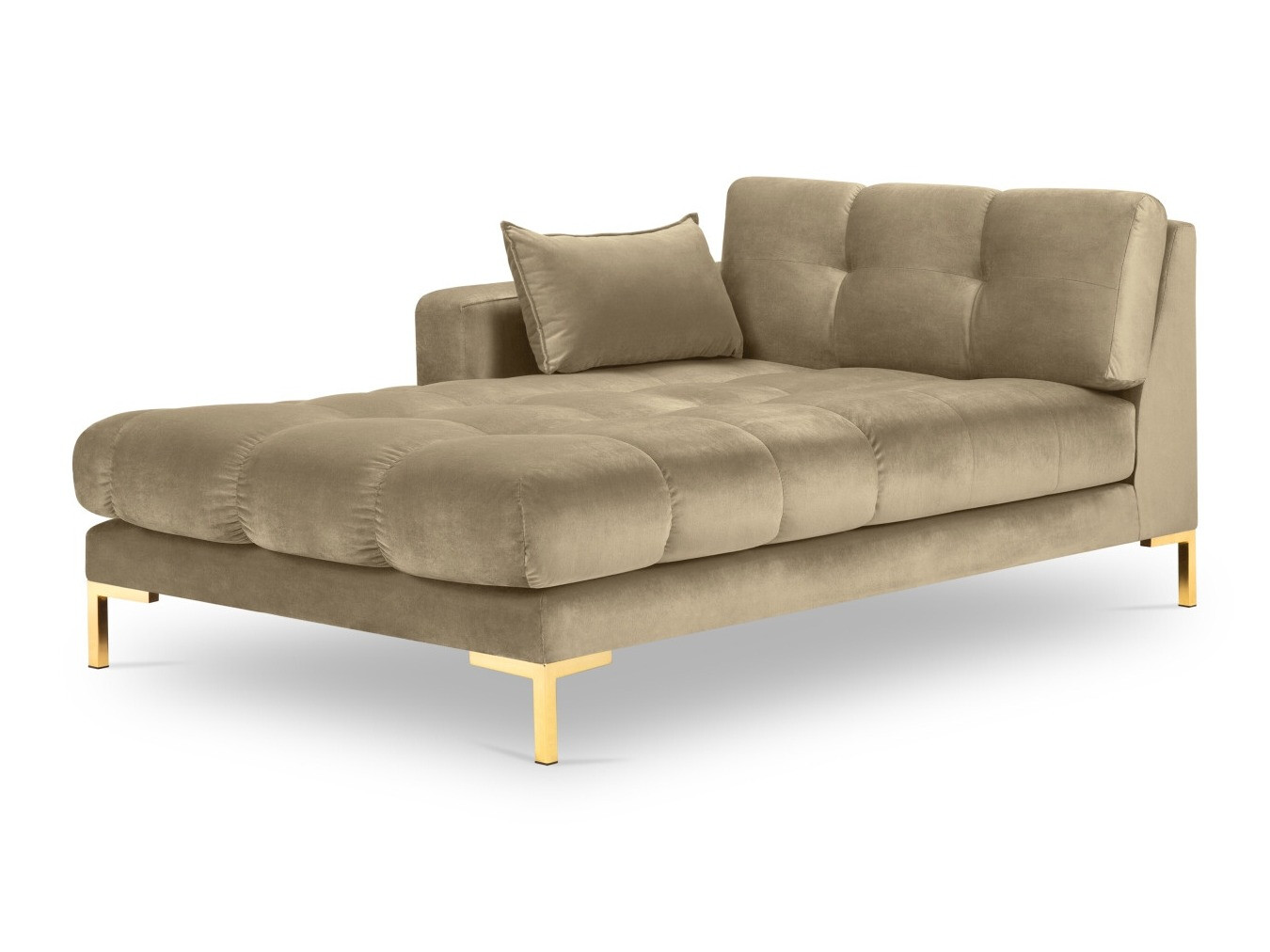 Kušete Lormelo 107 (Bluvel 28)