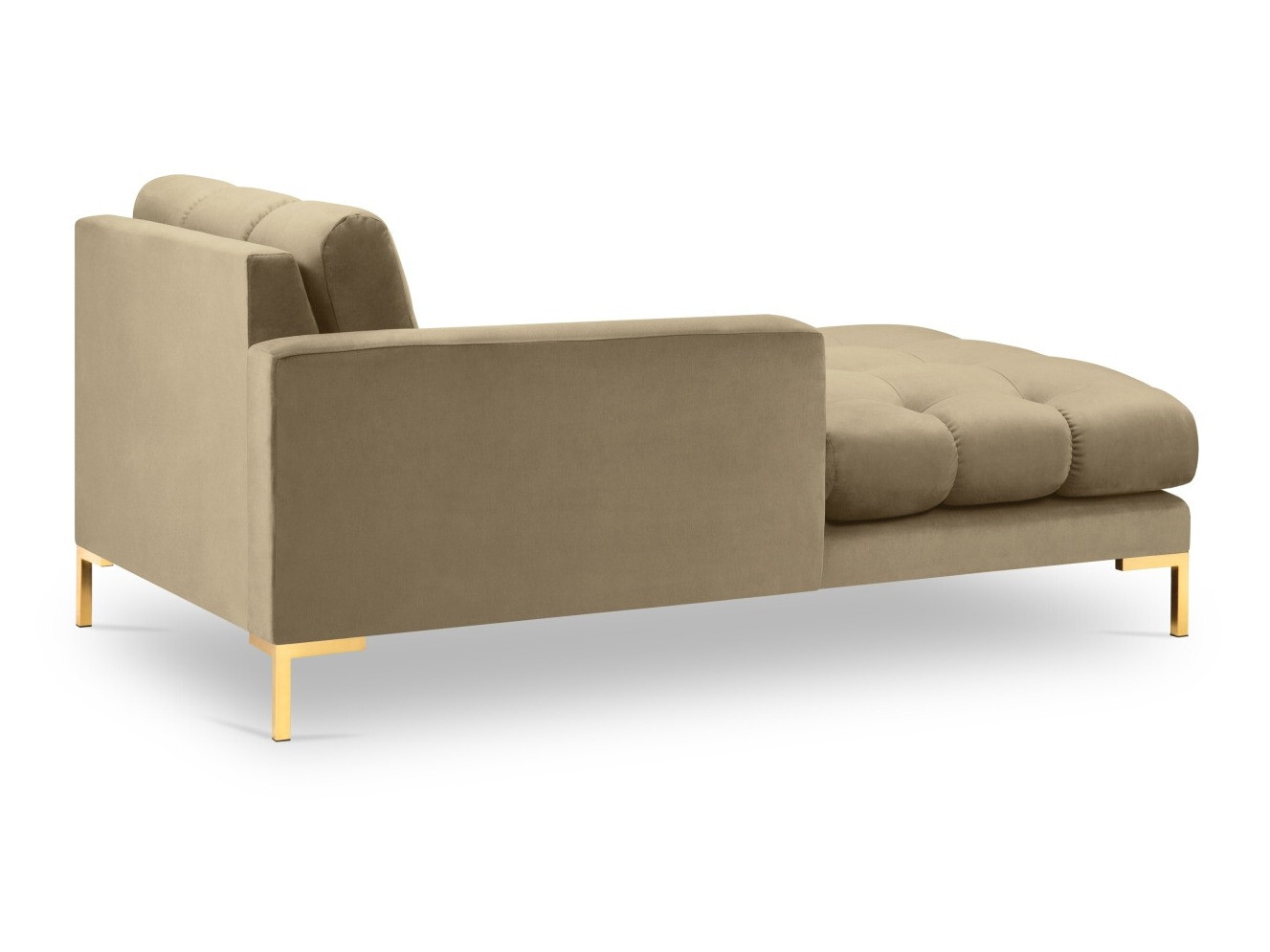 Kušete Lormelo 107 (Bluvel 28)