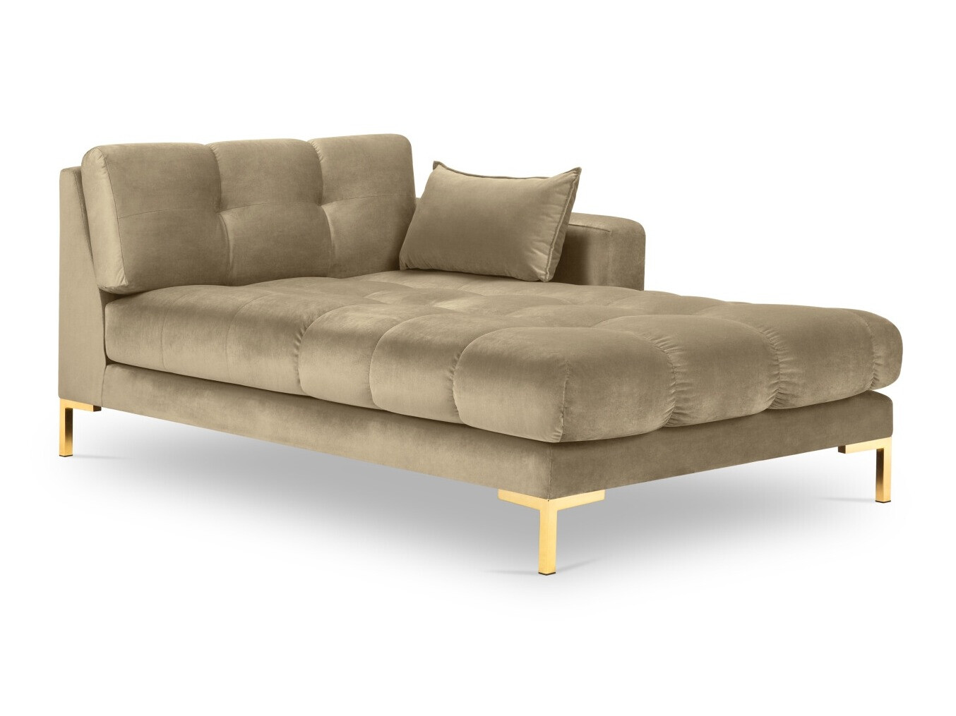 Kušete Lormelo 107 (Bluvel 28)