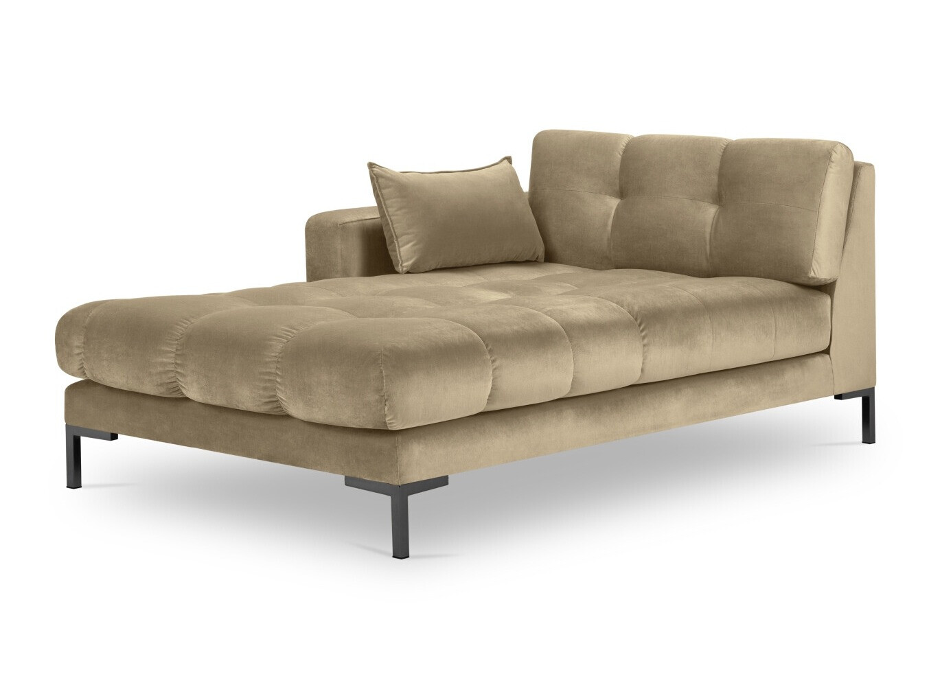 Kušete Lormelo 107 (Bluvel 28)