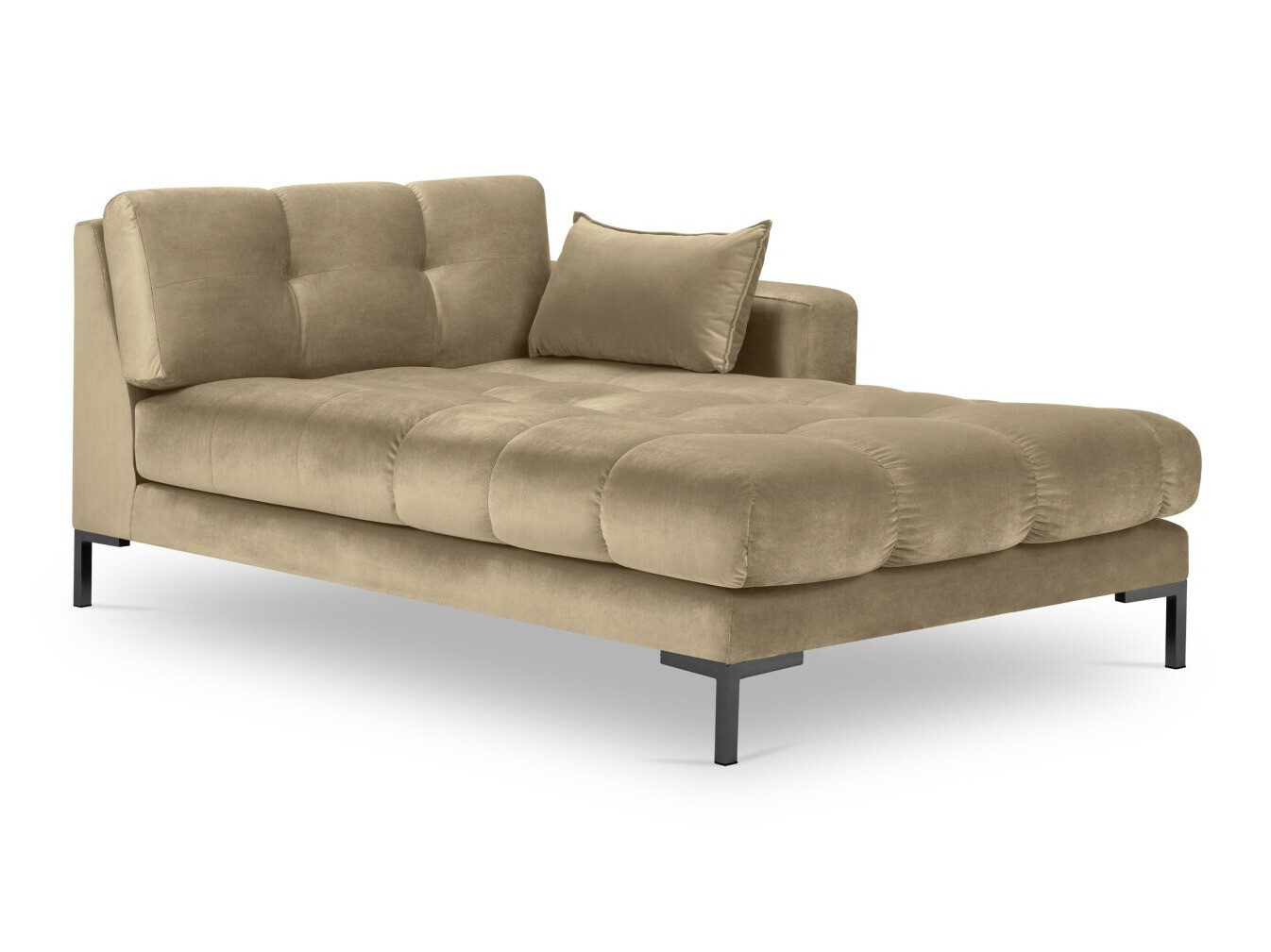 Kušete Lormelo 107 (Bluvel 28)