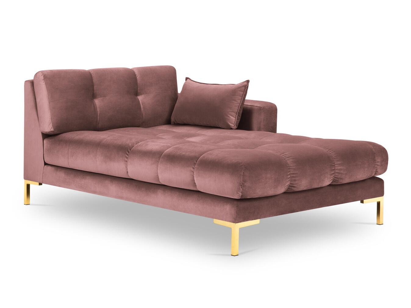 Kušete Lormelo 107 (Bluvel 52)