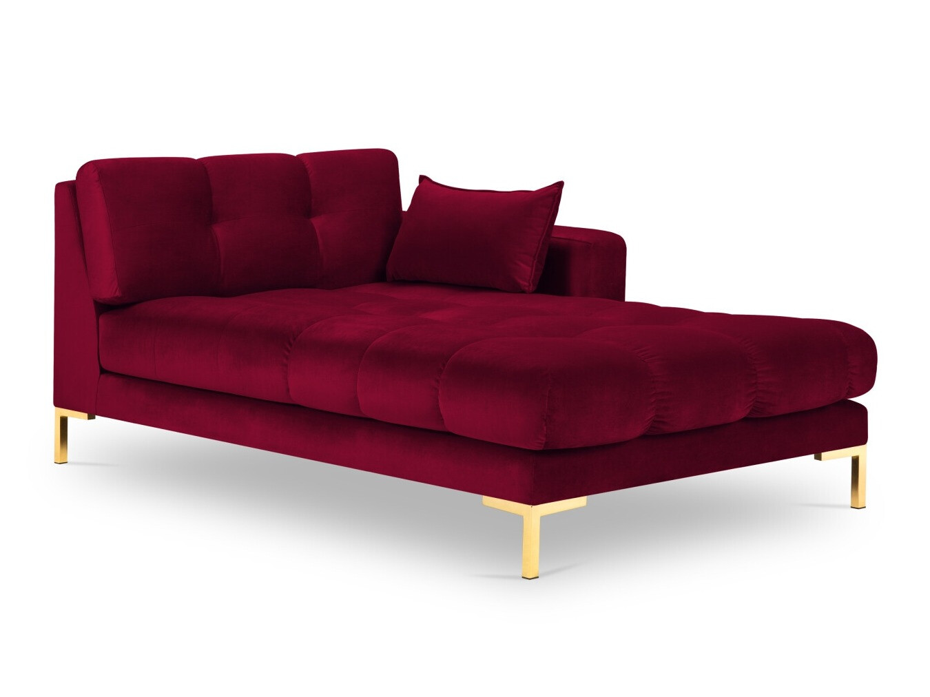 Kušete Lormelo 107 (Bluvel 59)