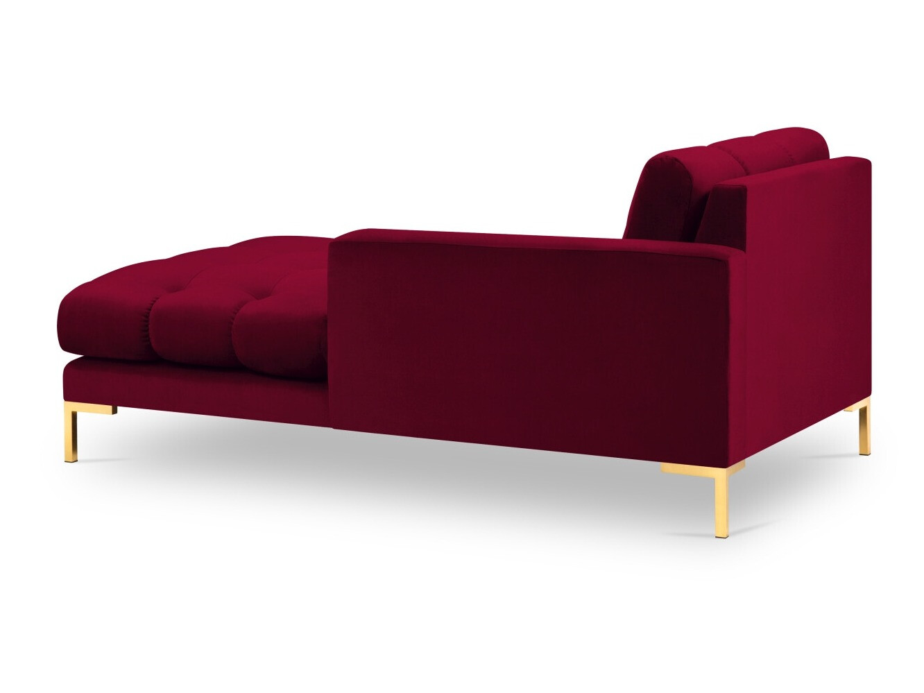 Kušete Lormelo 107 (Bluvel 59)