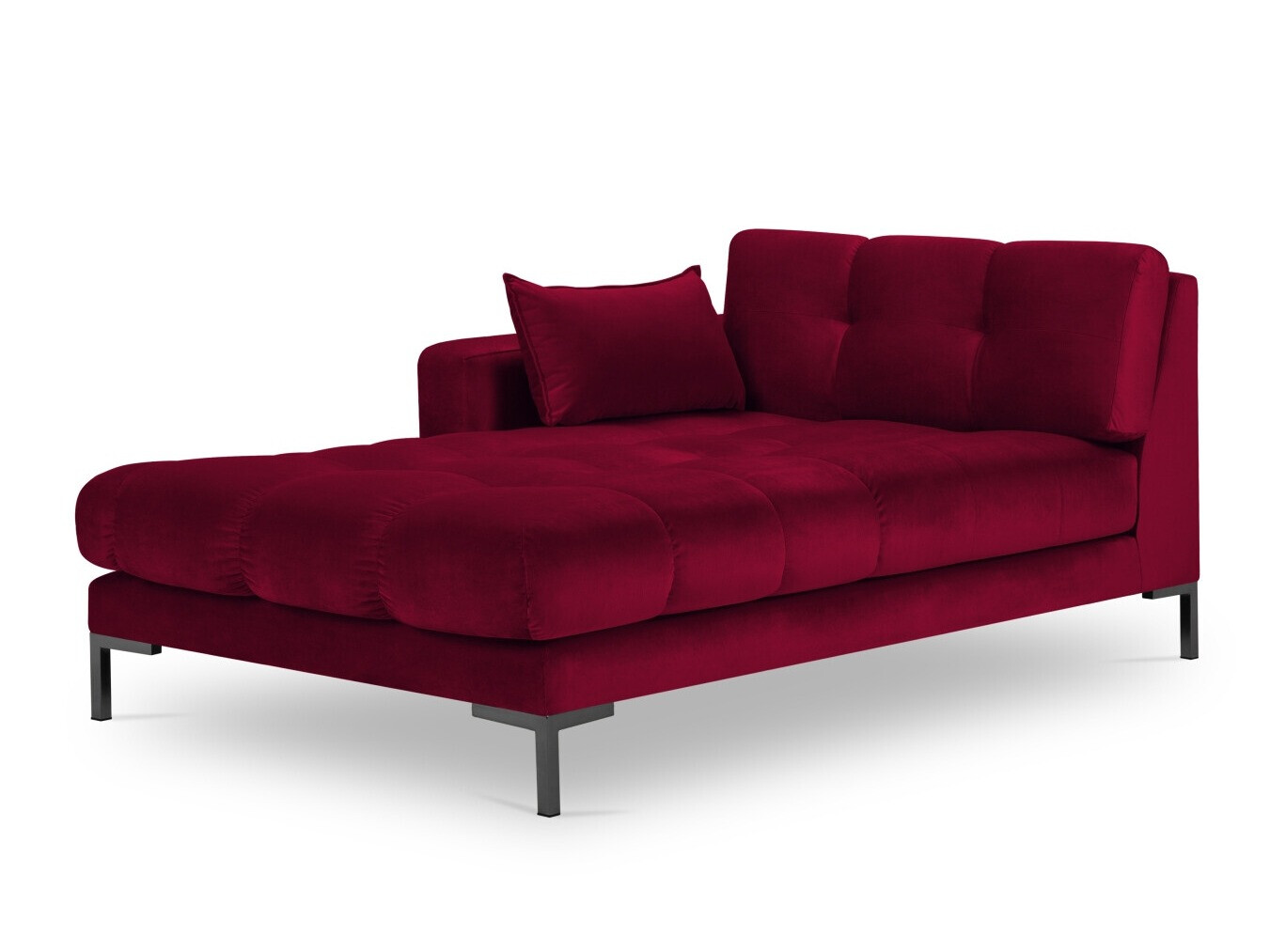 Kušete Lormelo 107 (Bluvel 59)