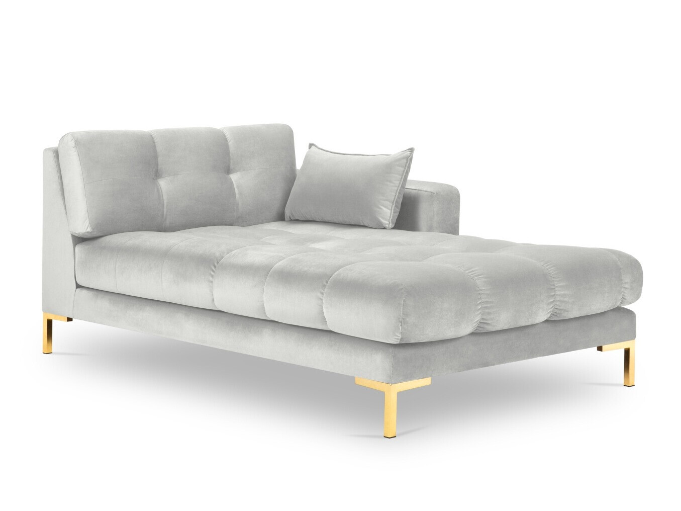 Кушетка Lormelo 107 (Bluvel 03)