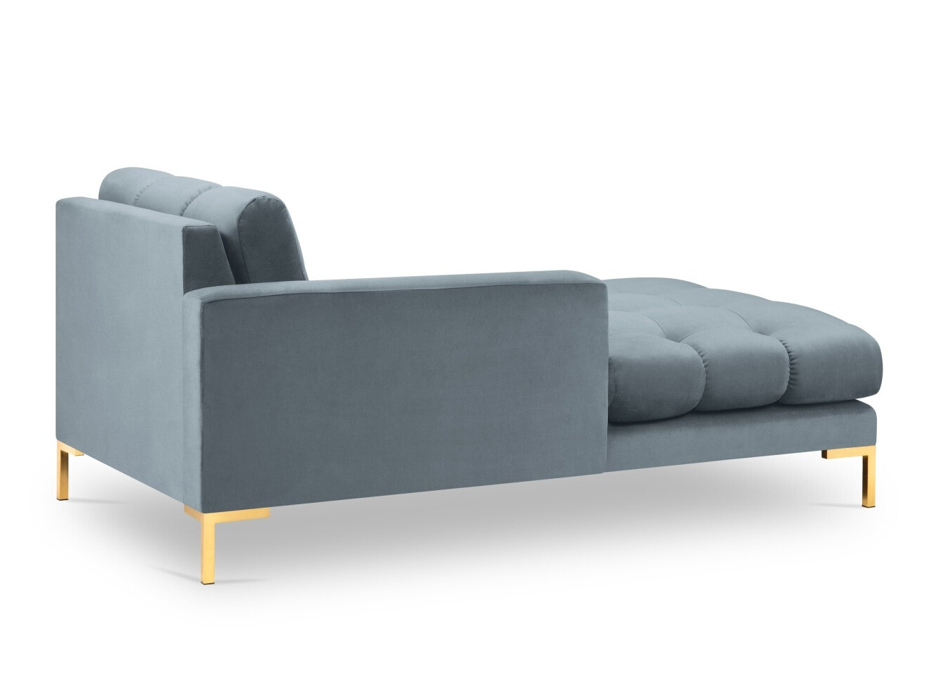 Кушетка Lormelo 107 (Bluvel 06)