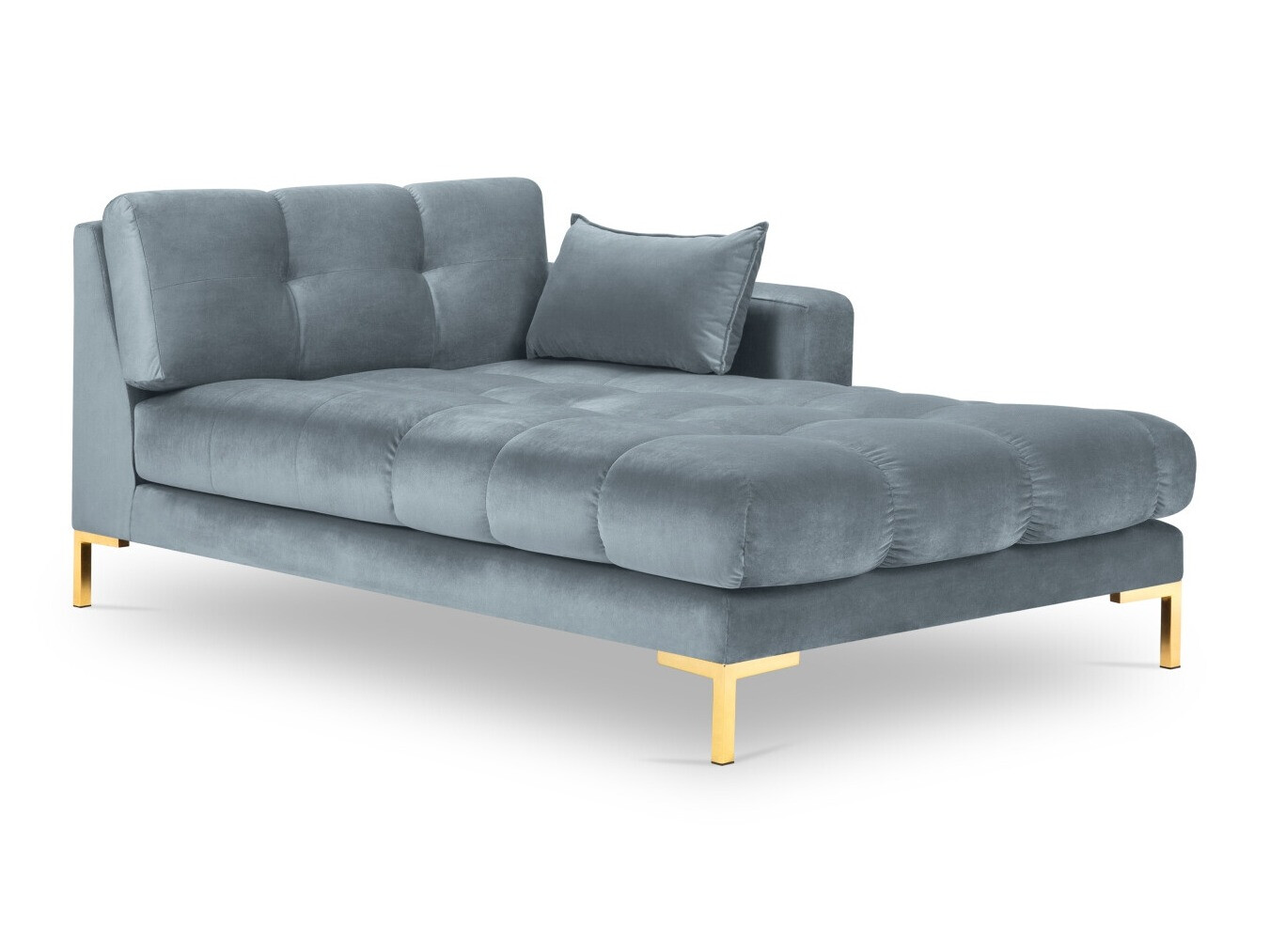 Кушетка Lormelo 107 (Bluvel 06)