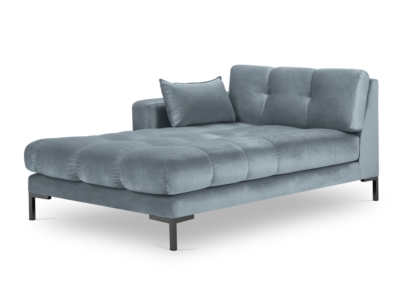 Кушетка Lormelo 107 (Bluvel 06)